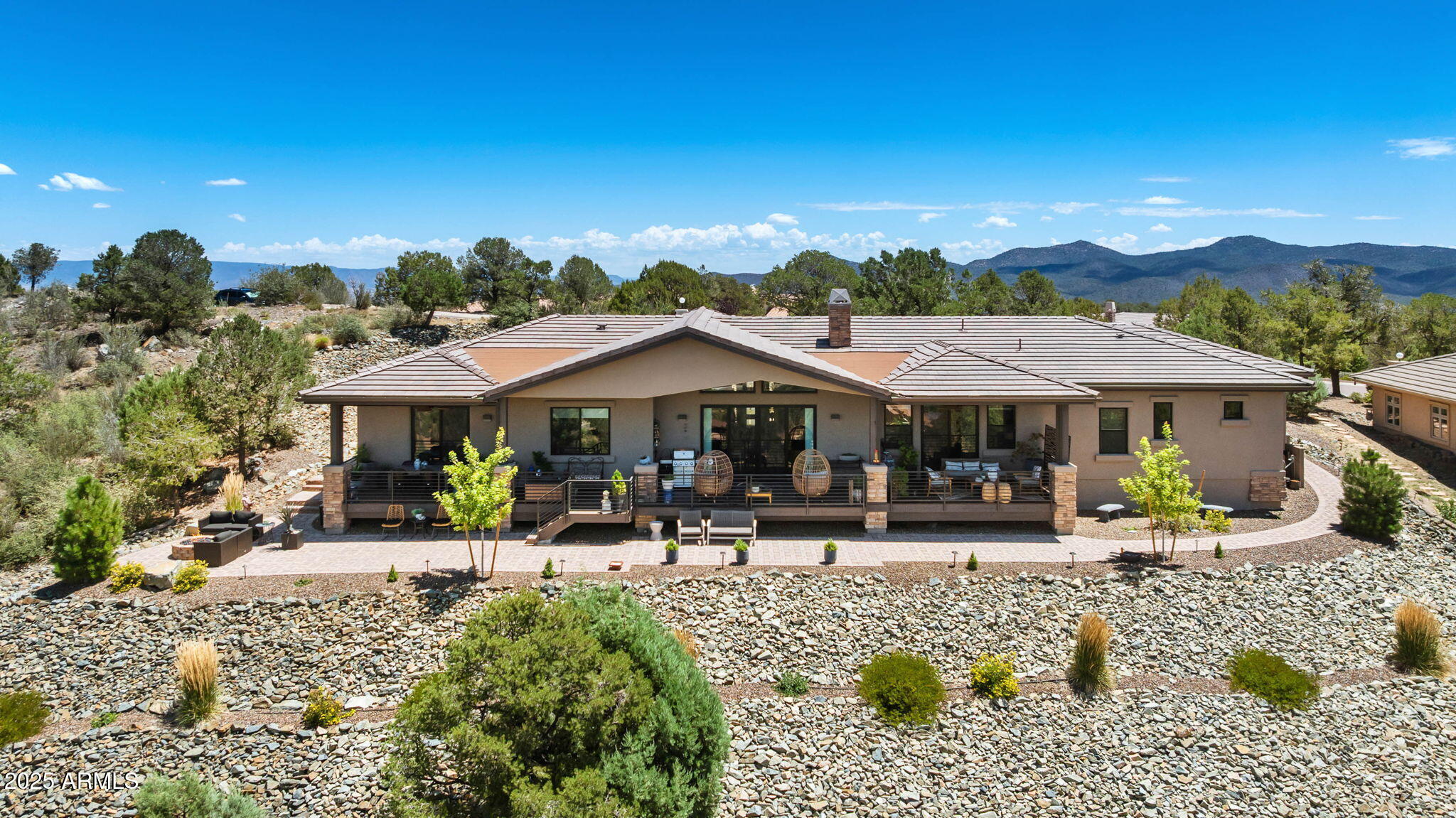 THE RANCH AT PRESCOTT UNIT 5 - Residential