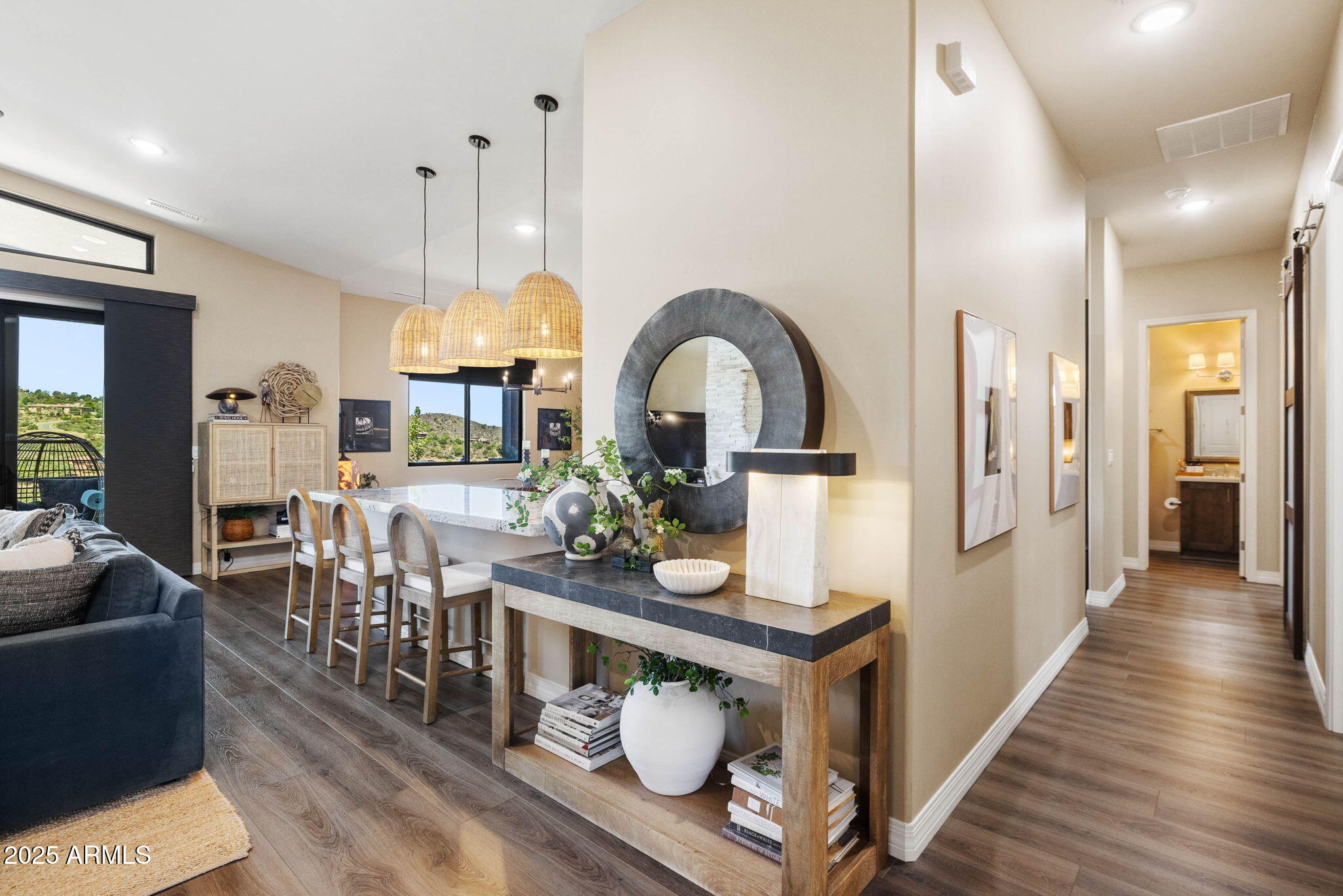 THE RANCH AT PRESCOTT UNIT 5 - Residential