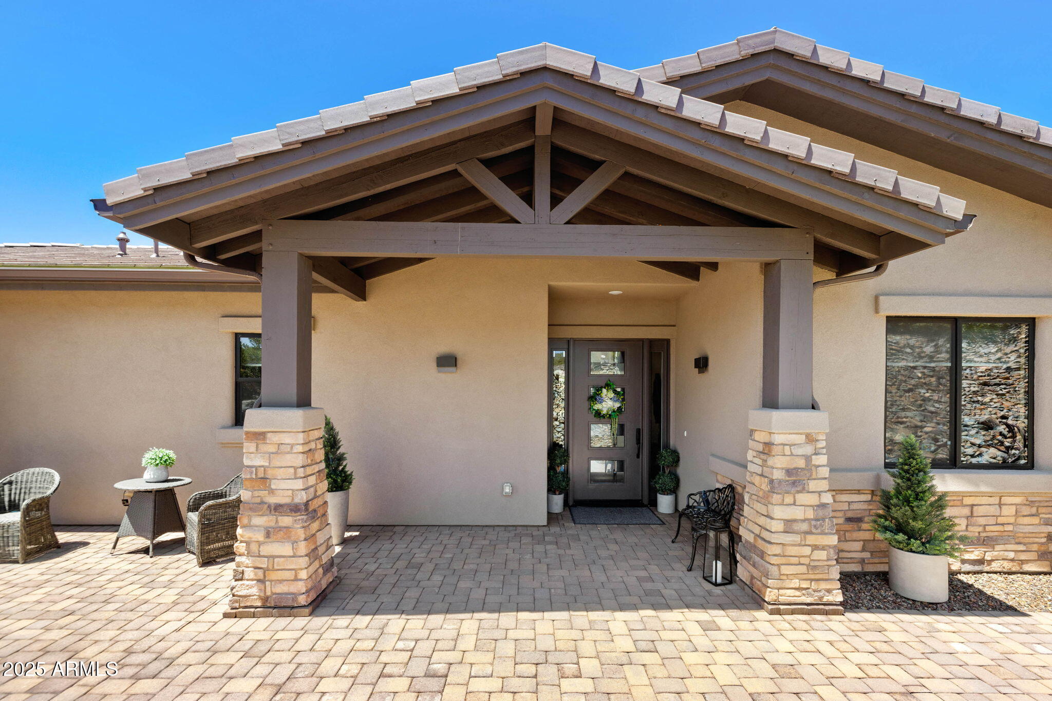 THE RANCH AT PRESCOTT UNIT 5 - Residential