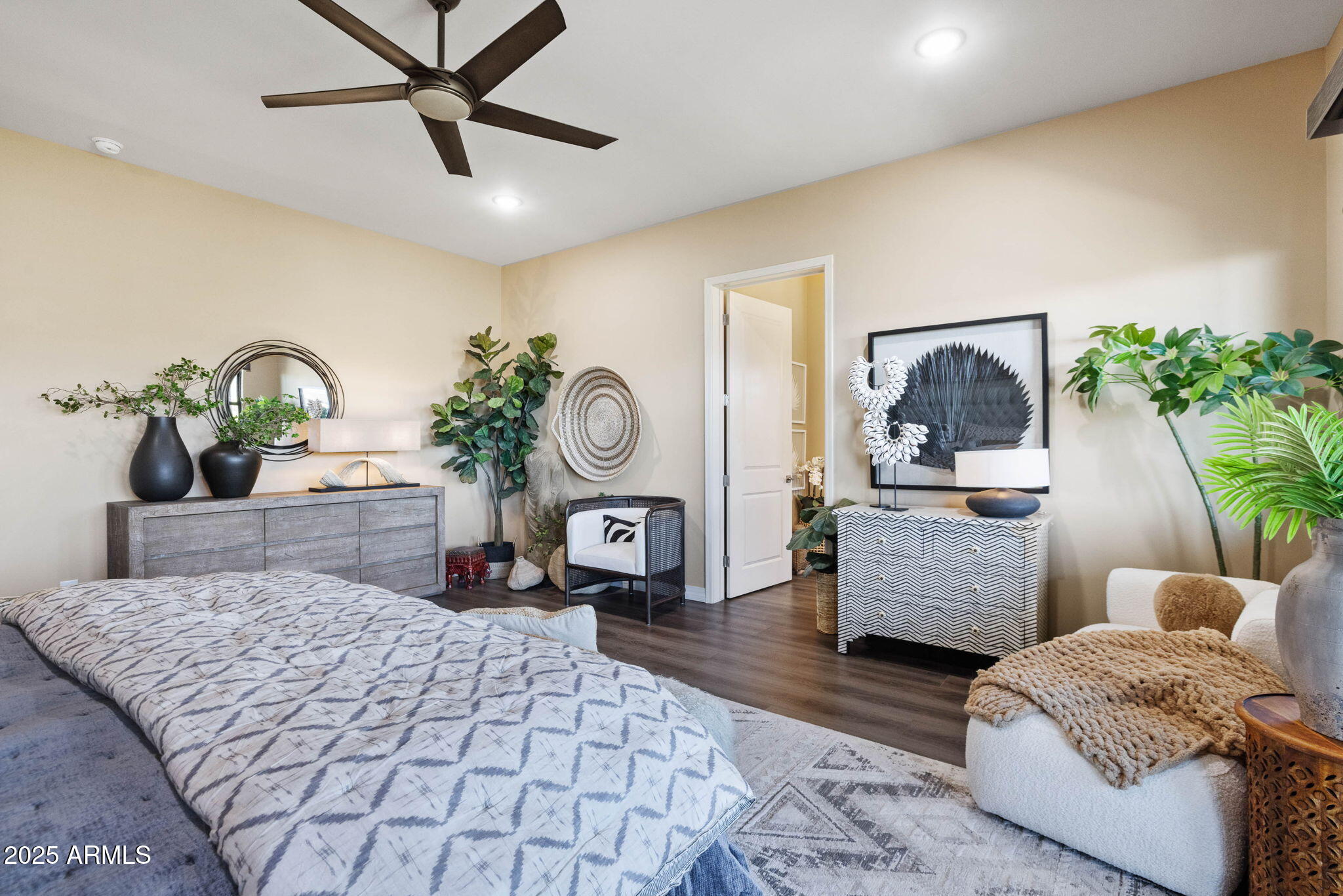 THE RANCH AT PRESCOTT UNIT 5 - Residential