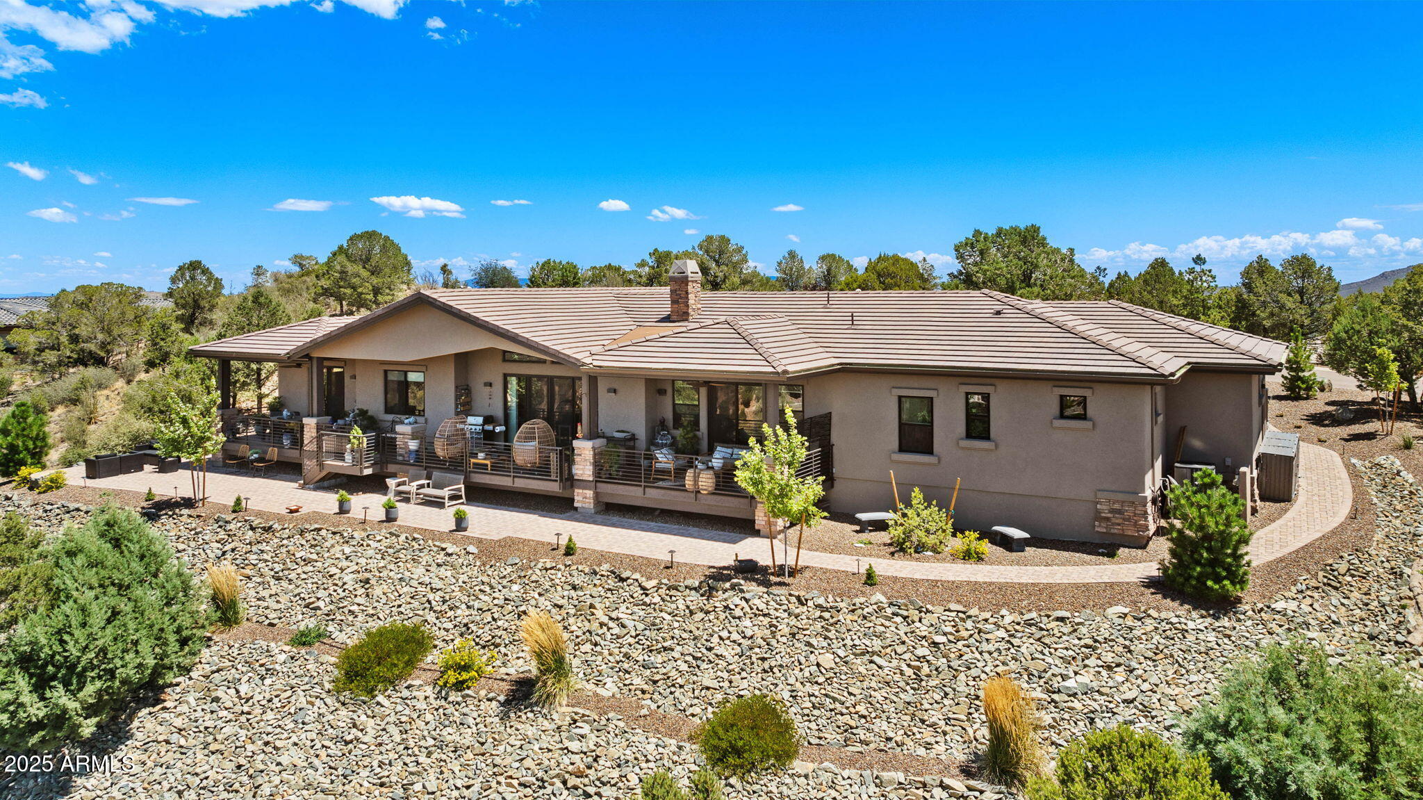 THE RANCH AT PRESCOTT UNIT 5 - Residential