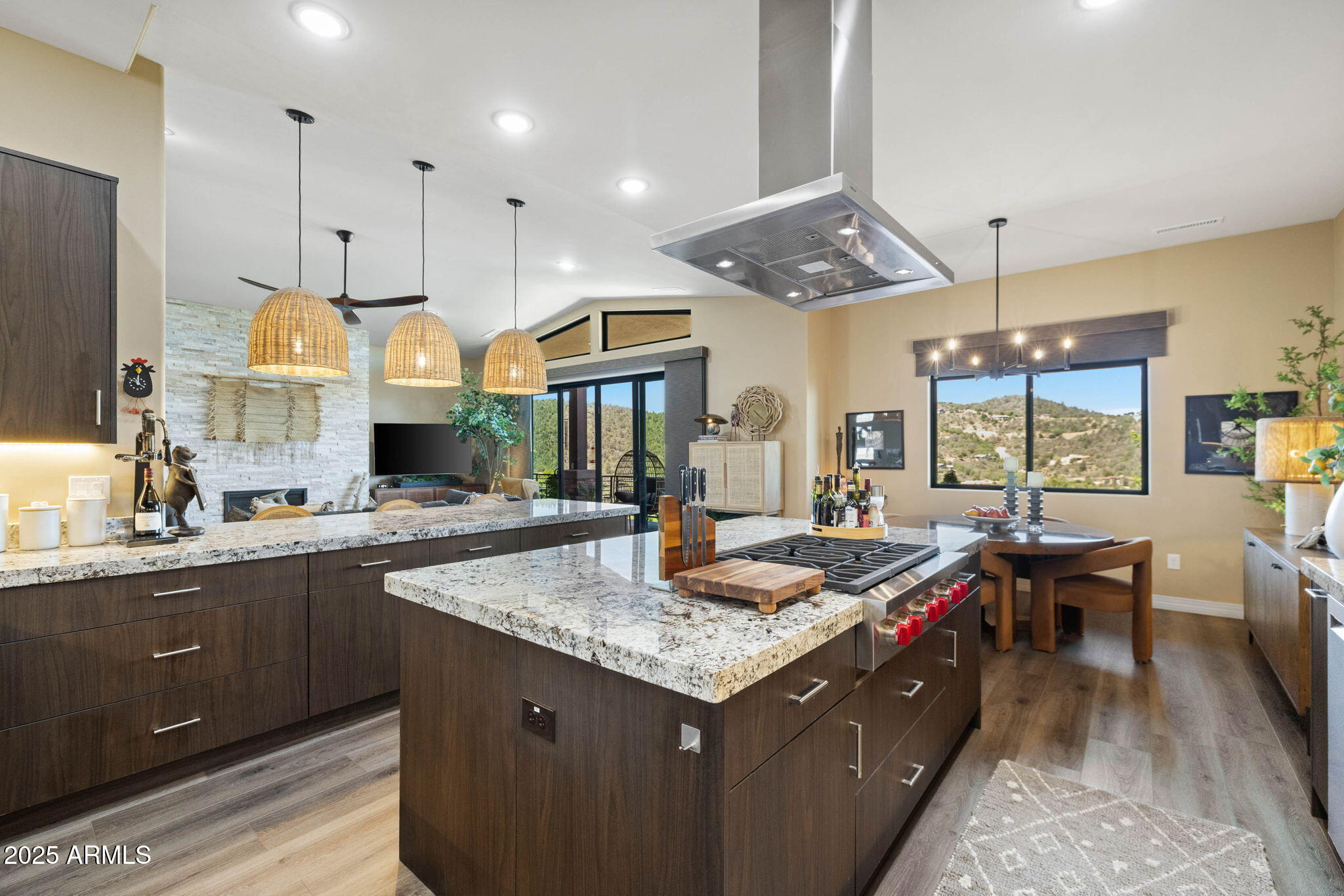 THE RANCH AT PRESCOTT UNIT 5 - Residential