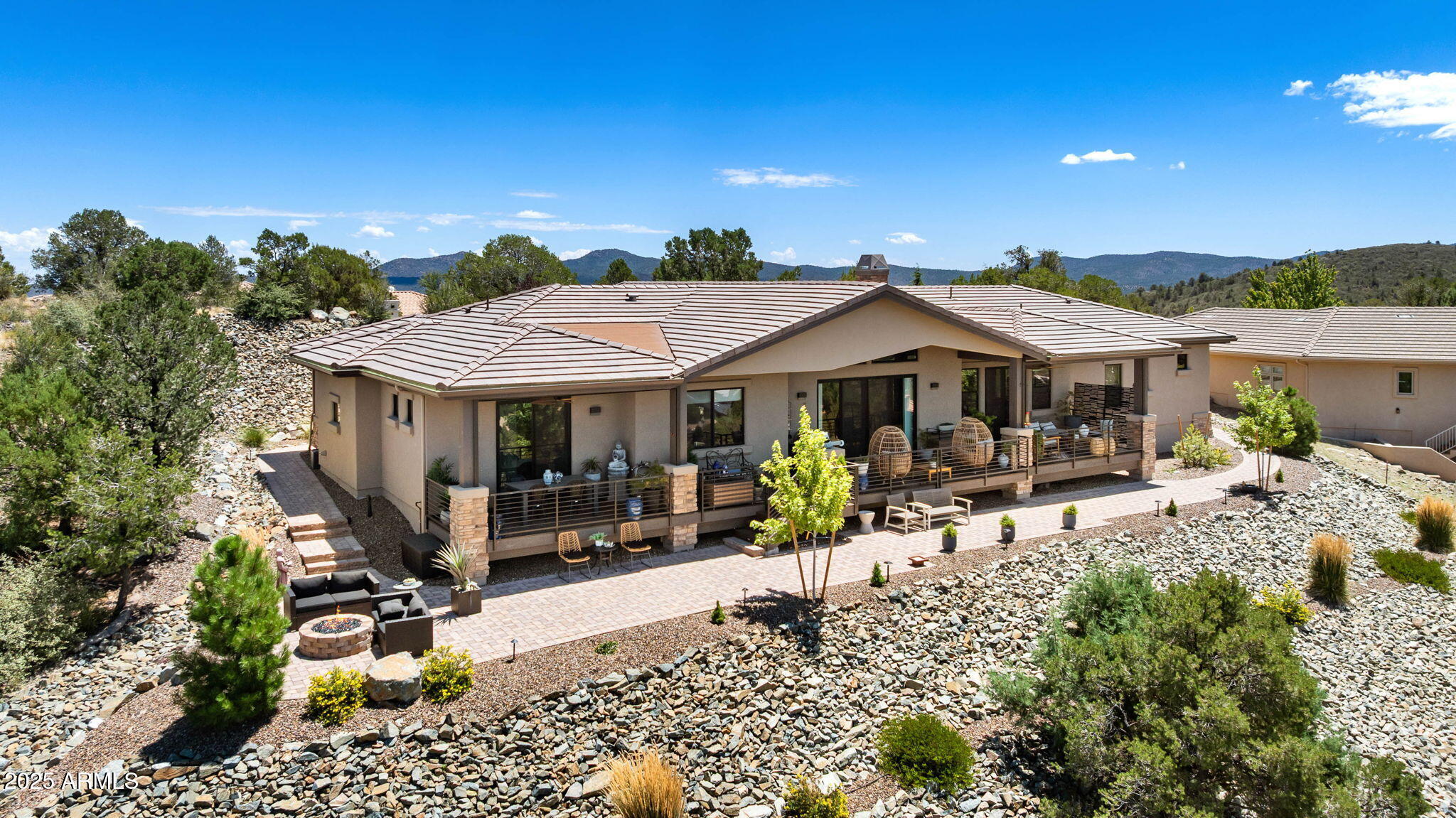 THE RANCH AT PRESCOTT UNIT 5 - Residential