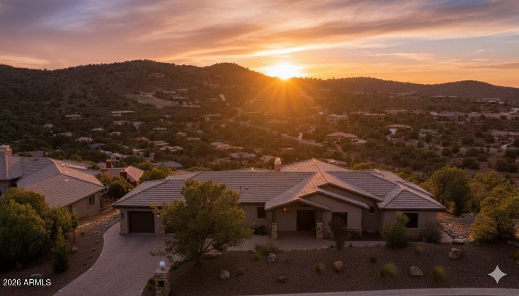 THE RANCH AT PRESCOTT UNIT 5 - Residential