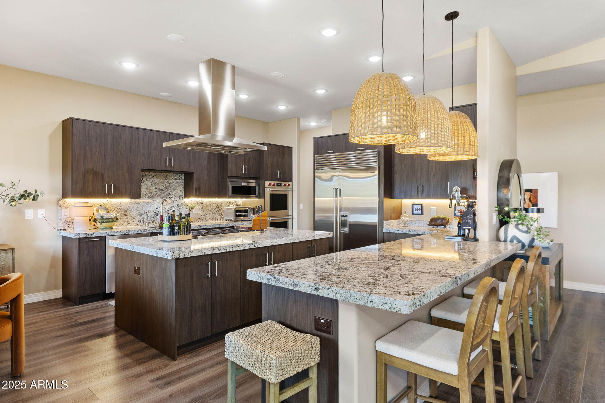 THE RANCH AT PRESCOTT UNIT 5 - Residential