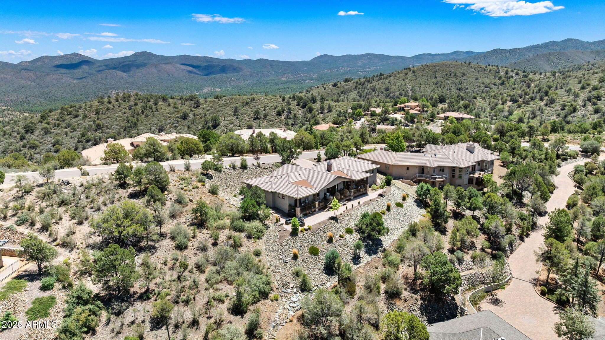 THE RANCH AT PRESCOTT UNIT 5 - Residential