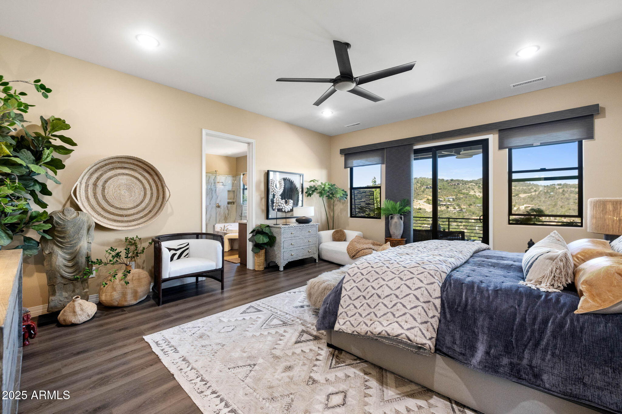 THE RANCH AT PRESCOTT UNIT 5 - Residential
