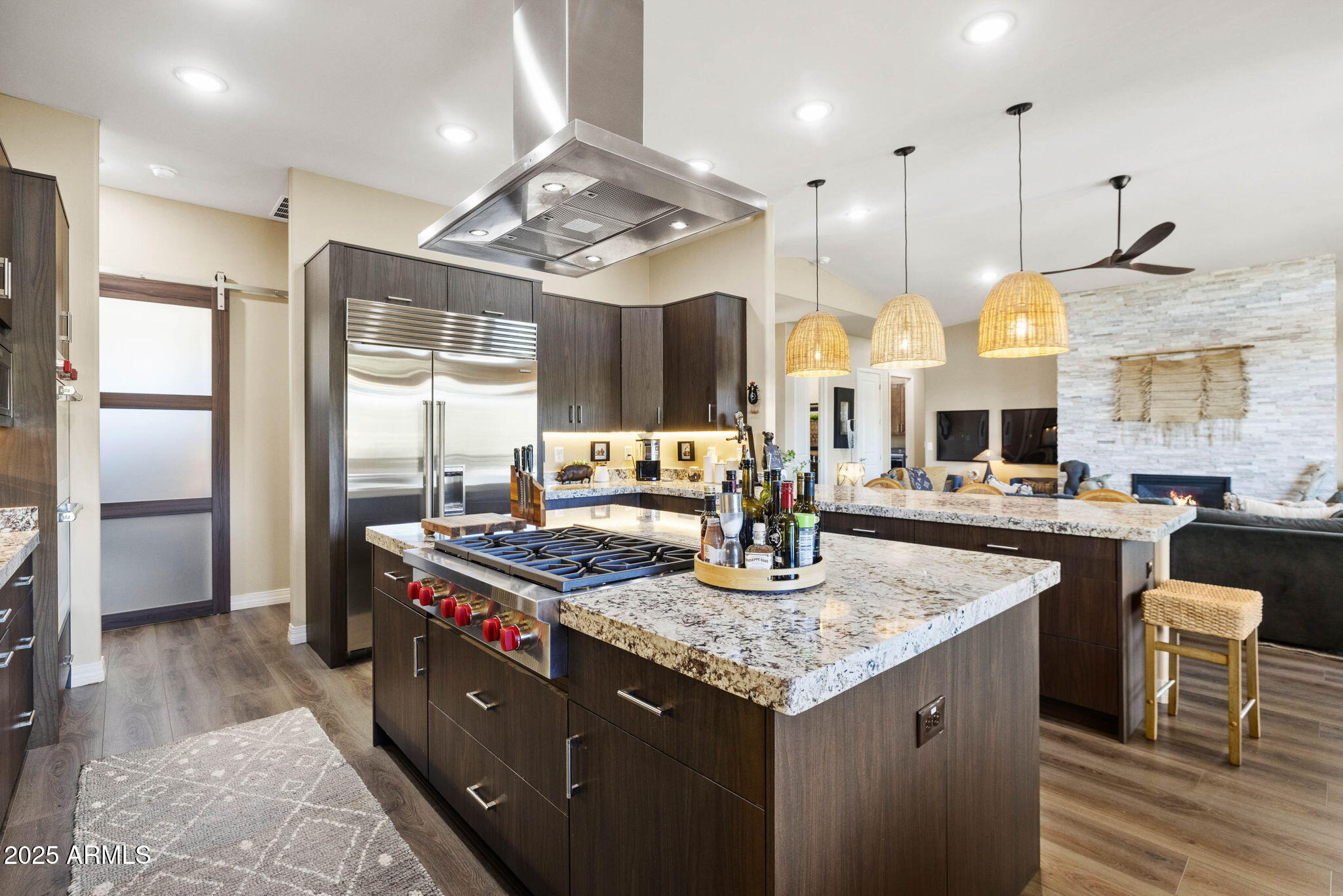 THE RANCH AT PRESCOTT UNIT 5 - Residential