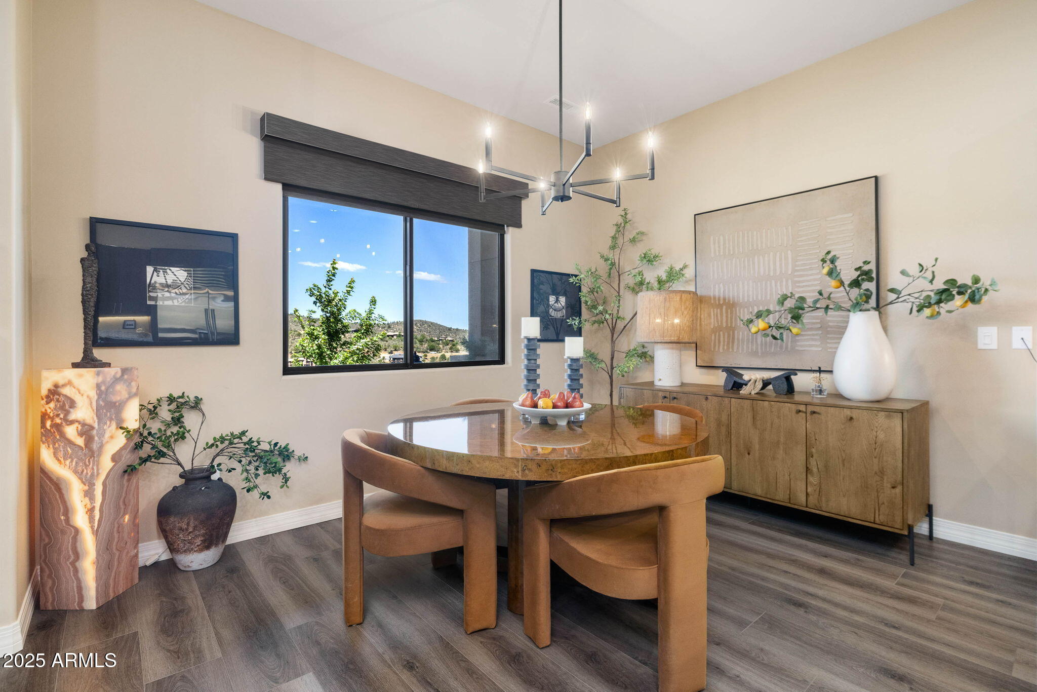 THE RANCH AT PRESCOTT UNIT 5 - Residential