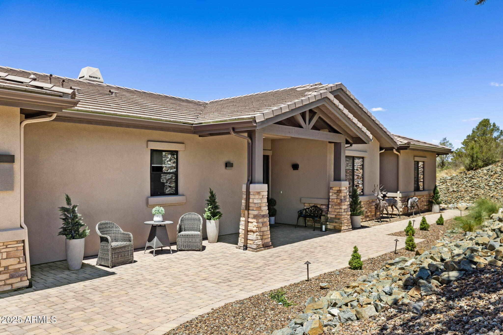 THE RANCH AT PRESCOTT UNIT 5 - Residential