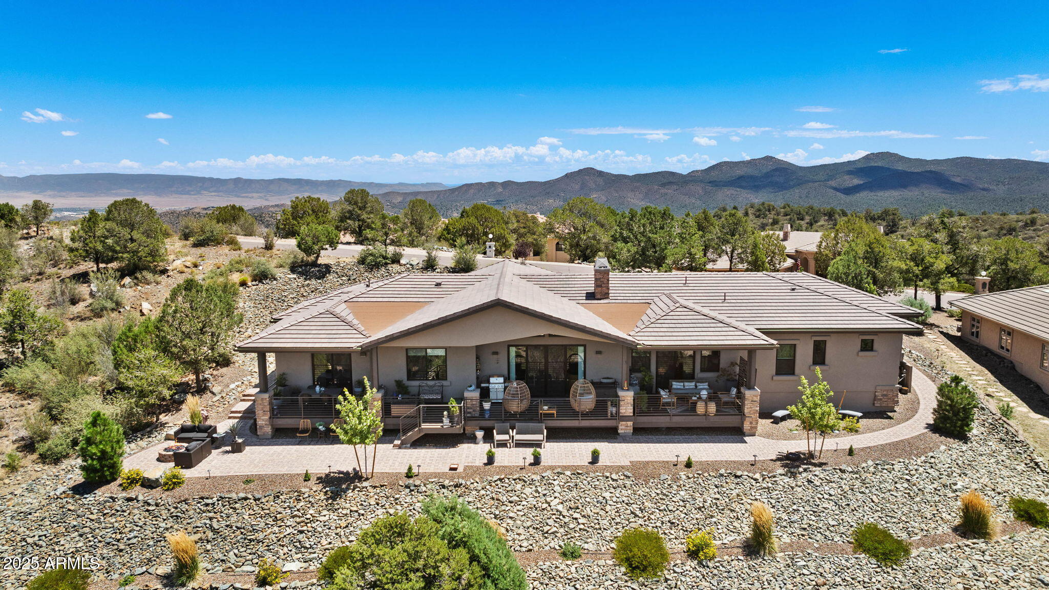 THE RANCH AT PRESCOTT UNIT 5 - Residential