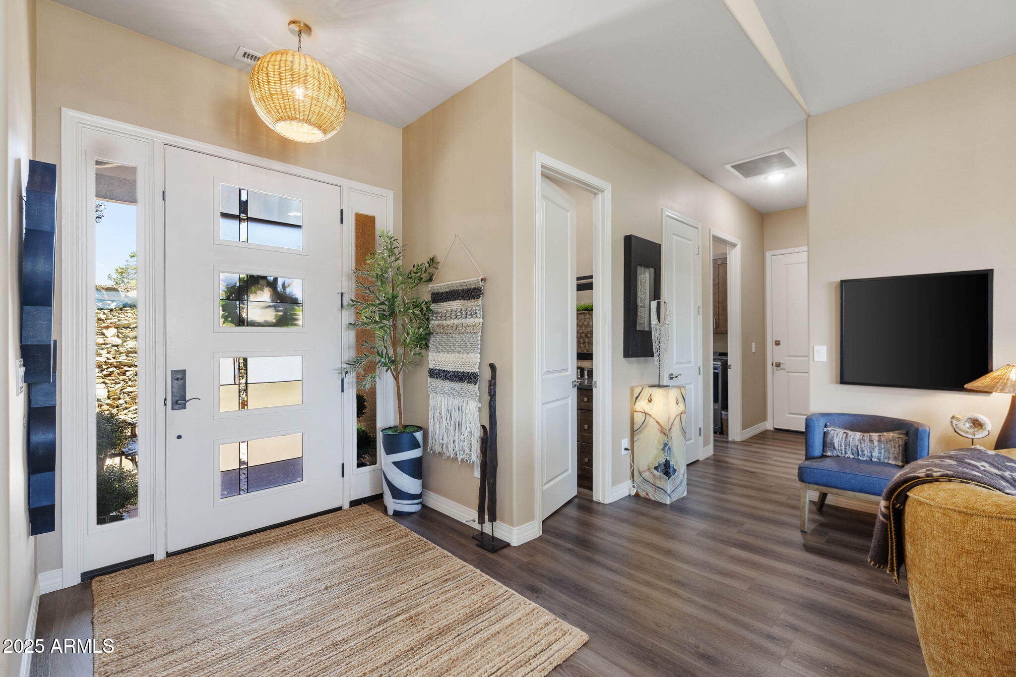 THE RANCH AT PRESCOTT UNIT 5 - Residential