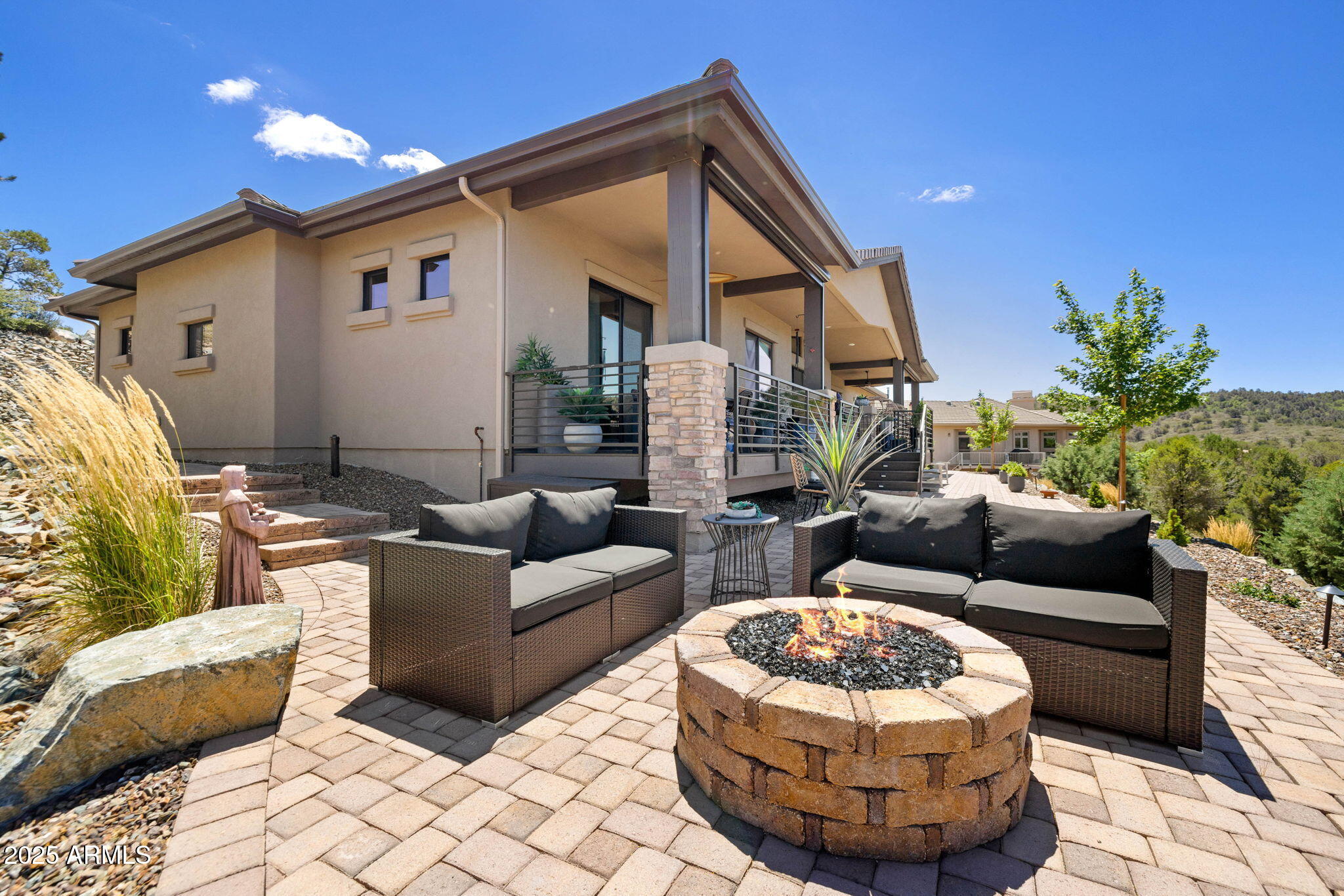 THE RANCH AT PRESCOTT UNIT 5 - Residential