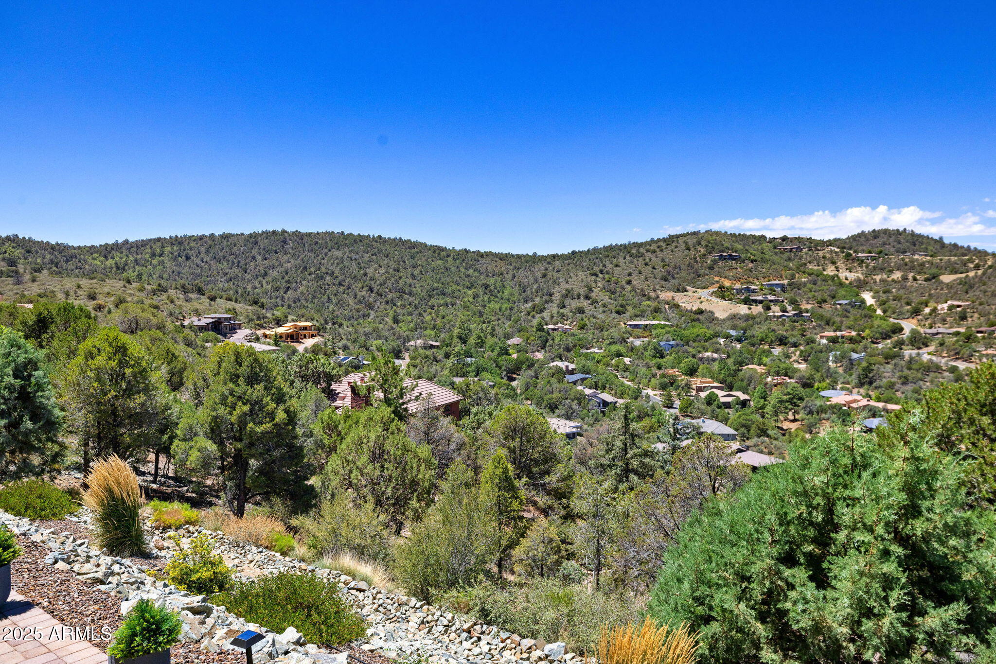 THE RANCH AT PRESCOTT UNIT 5 - Residential