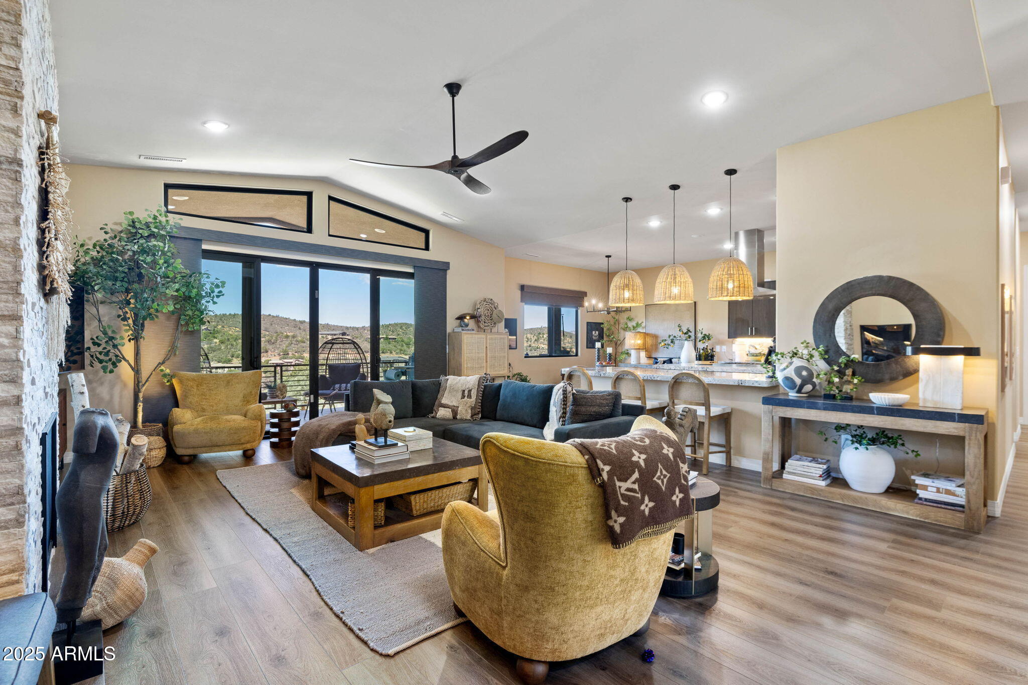 THE RANCH AT PRESCOTT UNIT 5 - Residential