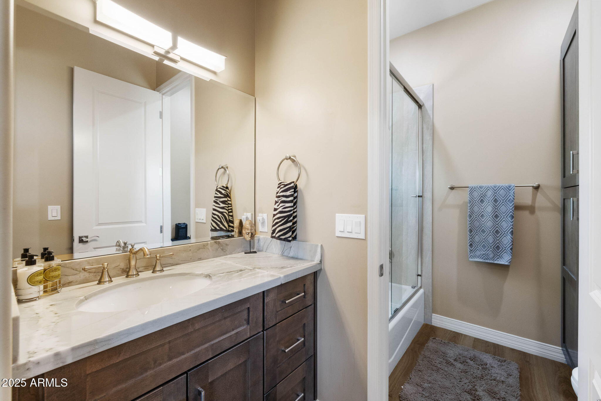 THE RANCH AT PRESCOTT UNIT 5 - Residential