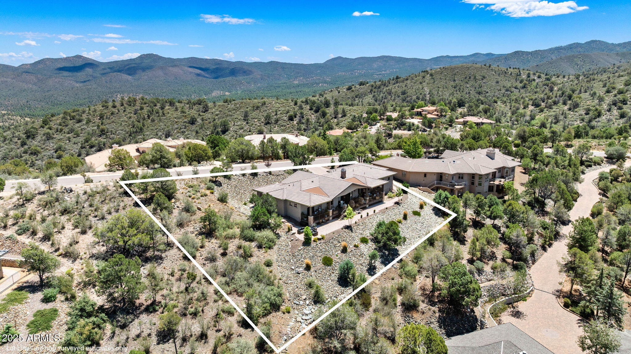 THE RANCH AT PRESCOTT UNIT 5 - Residential