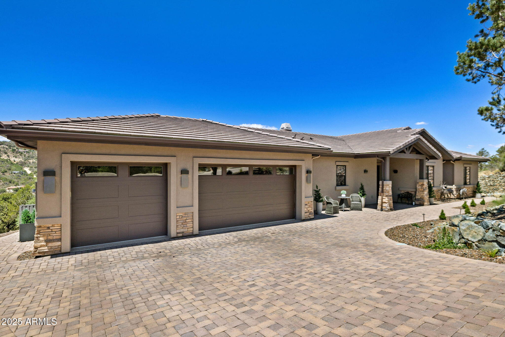 THE RANCH AT PRESCOTT UNIT 5 - Residential