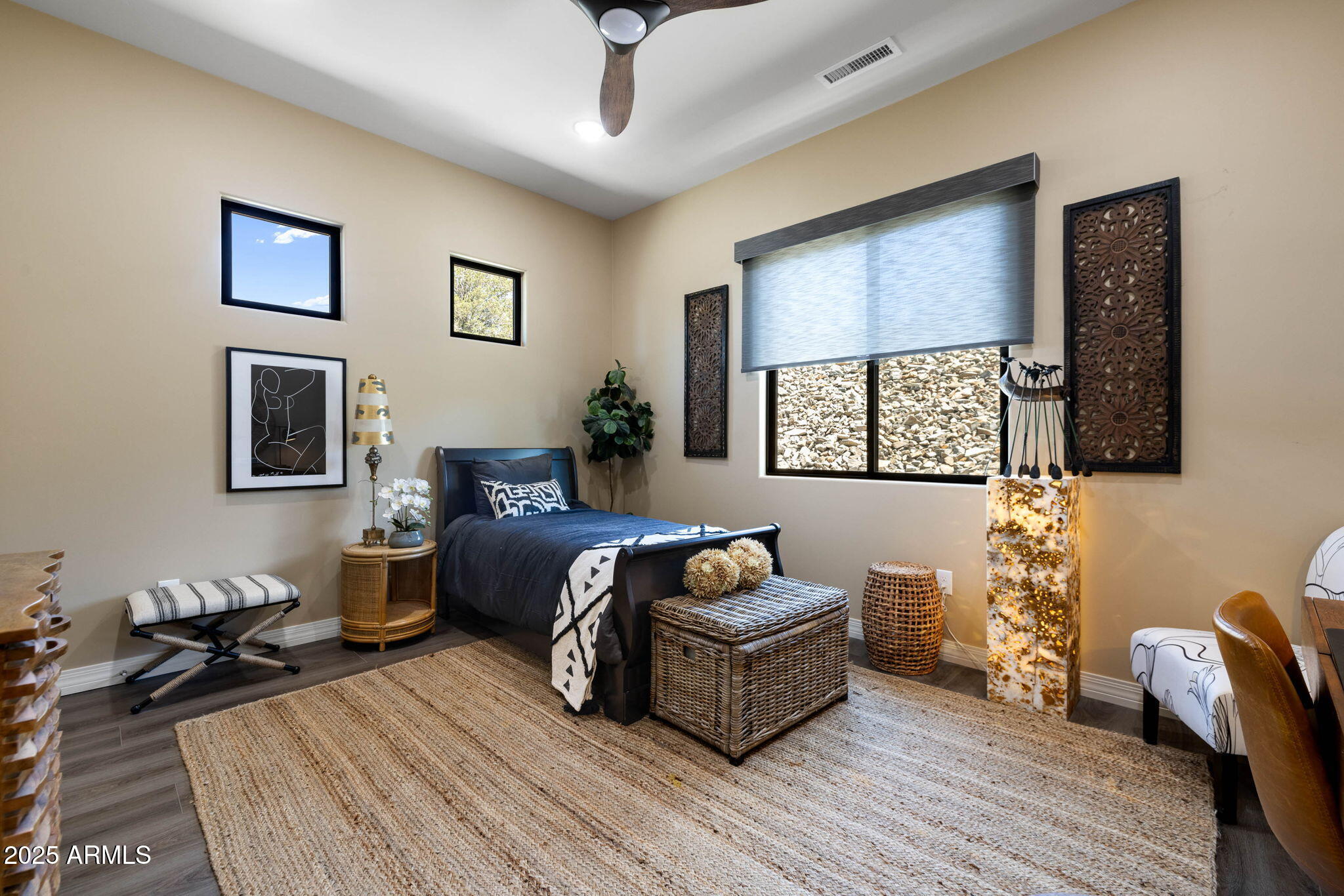 THE RANCH AT PRESCOTT UNIT 5 - Residential