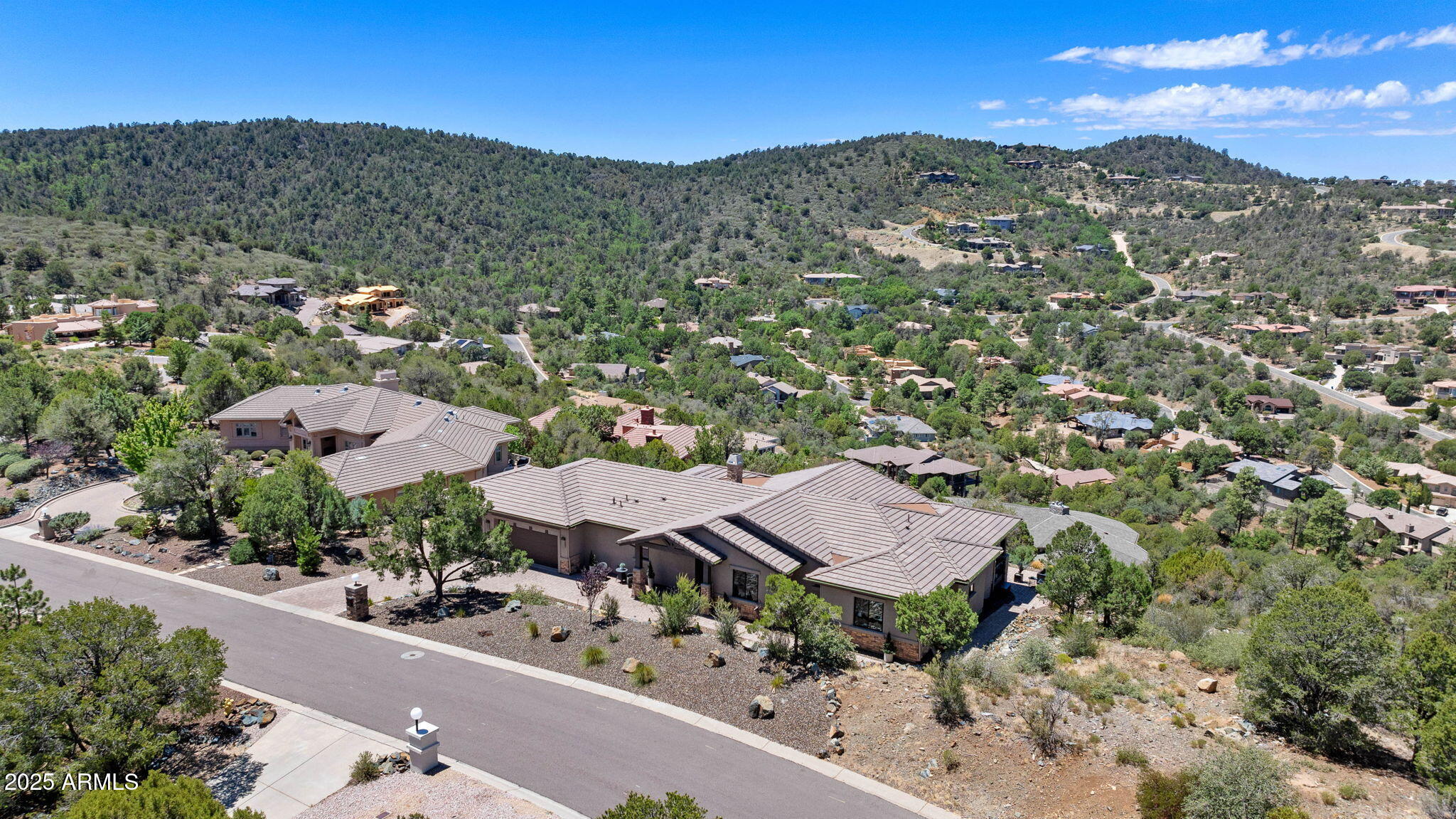 THE RANCH AT PRESCOTT UNIT 5 - Residential