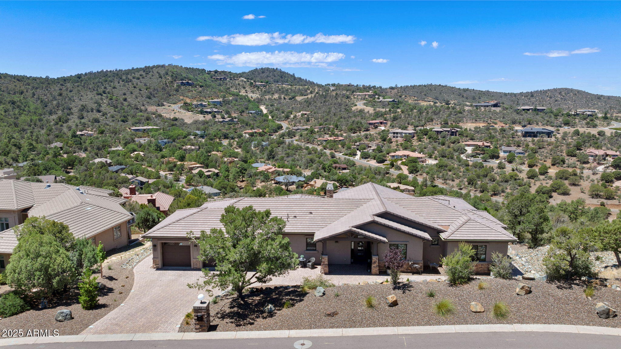 THE RANCH AT PRESCOTT UNIT 5 - Residential