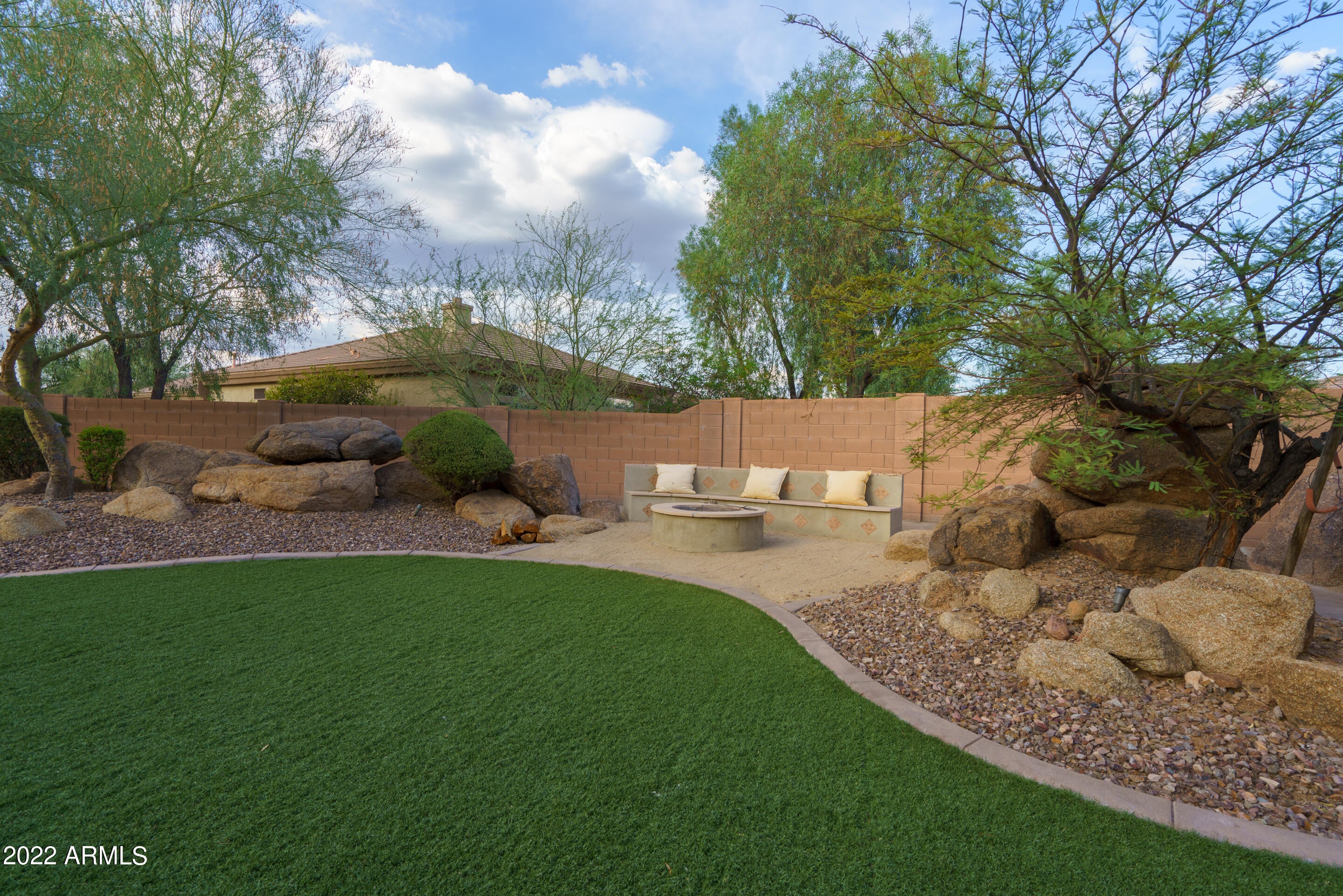 ANTHEM COUNTRY CLUB - Residential