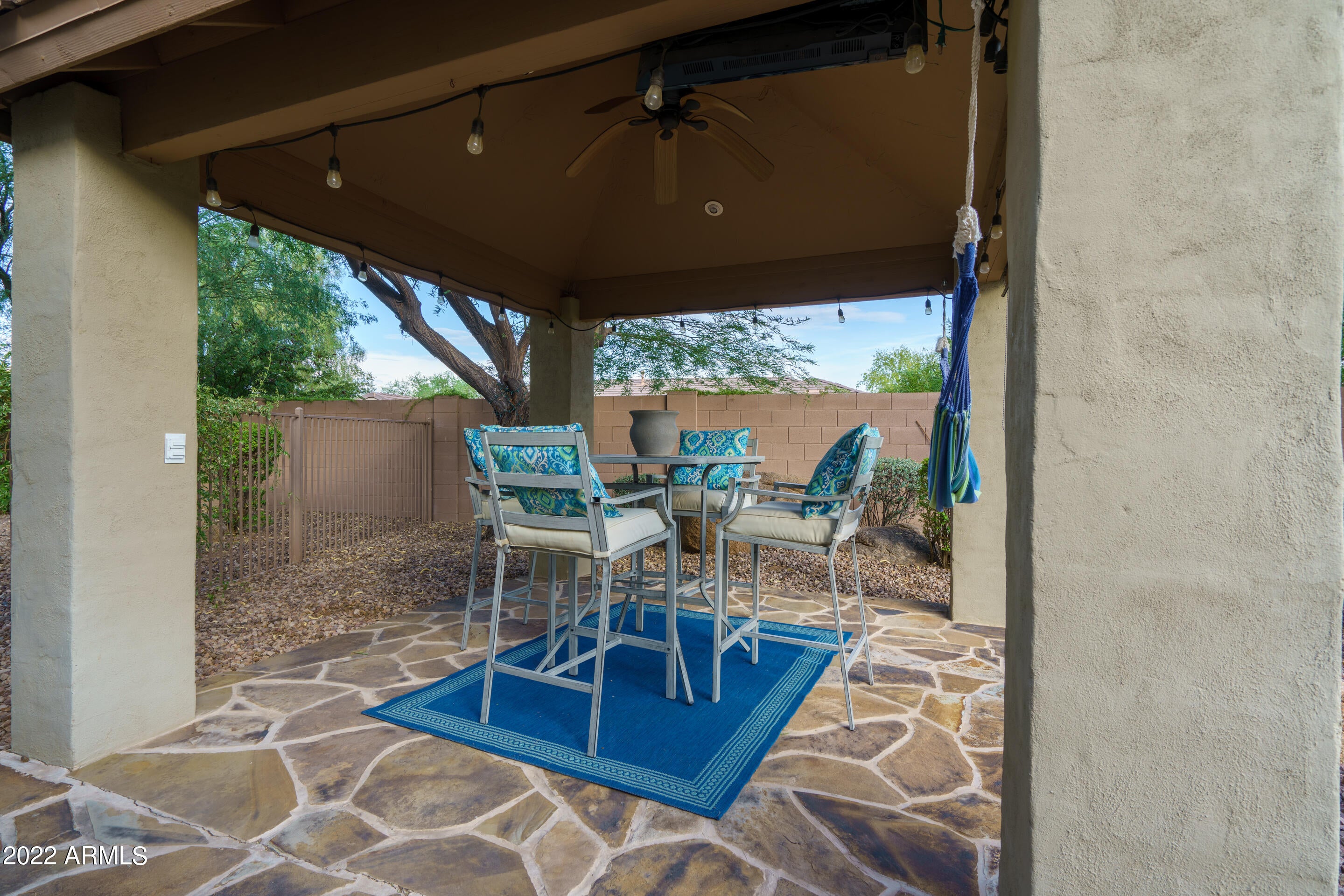 ANTHEM COUNTRY CLUB - Residential