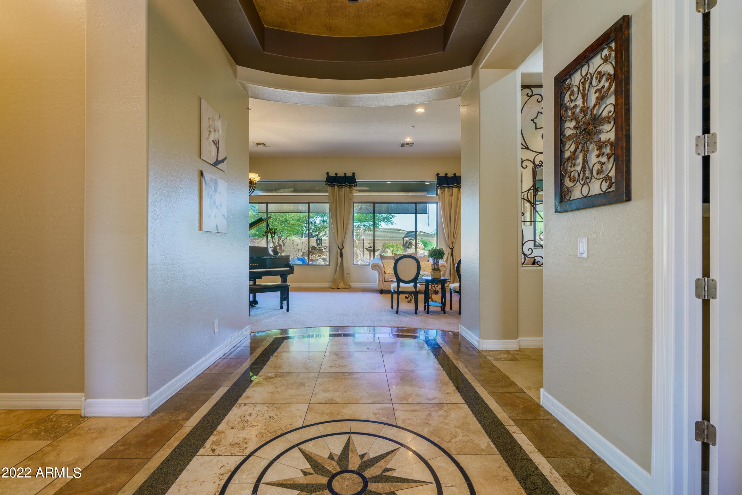 ANTHEM COUNTRY CLUB - Residential
