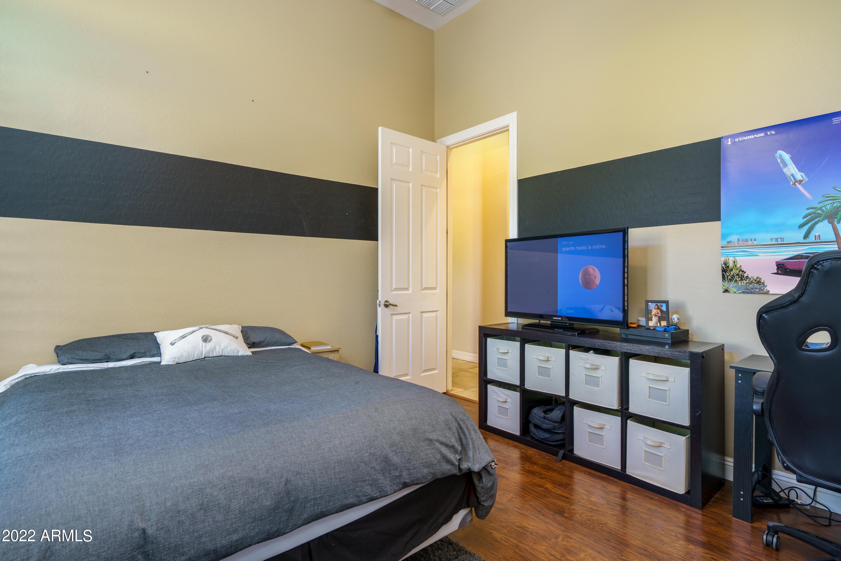 ANTHEM COUNTRY CLUB - Residential