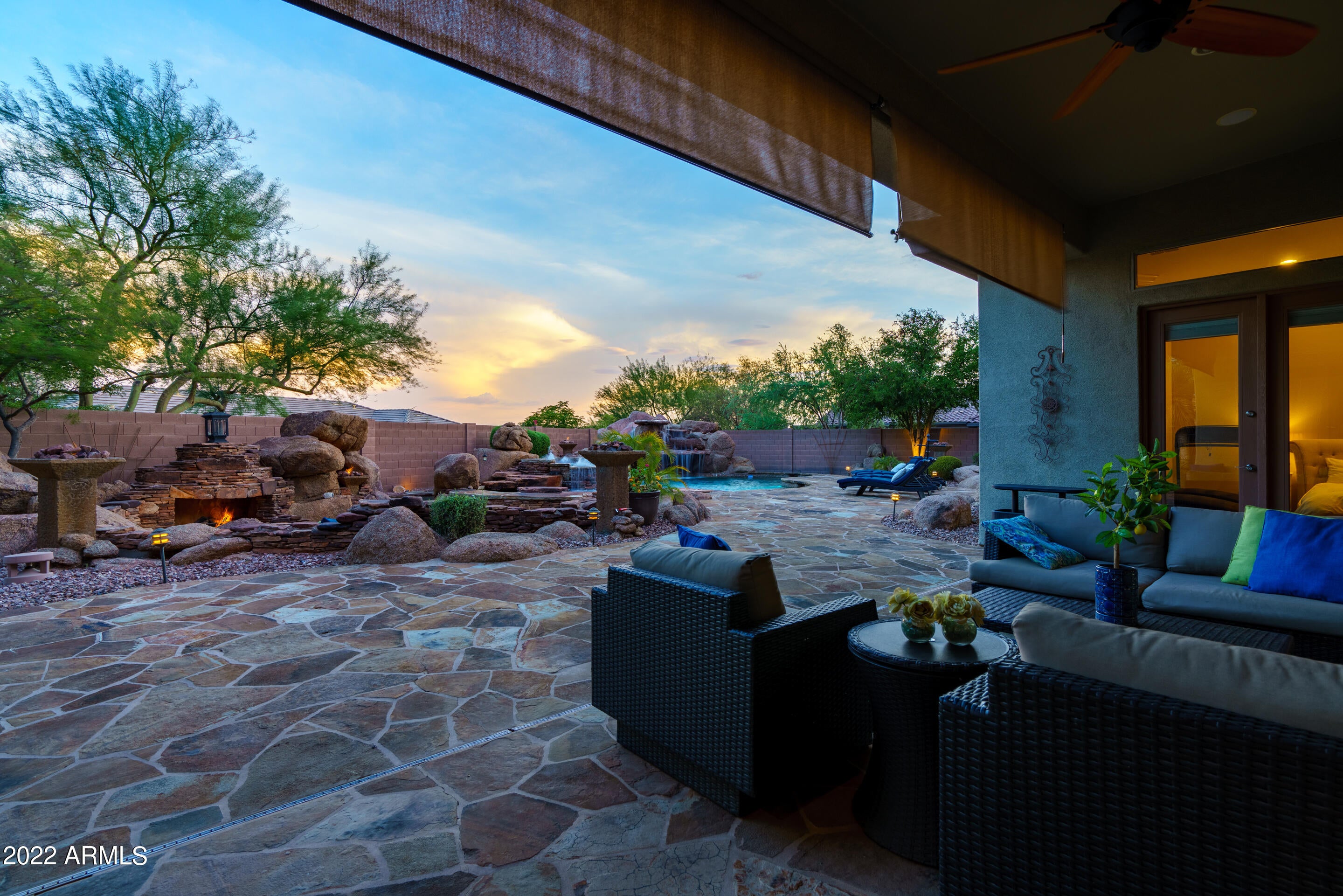 ANTHEM COUNTRY CLUB - Residential