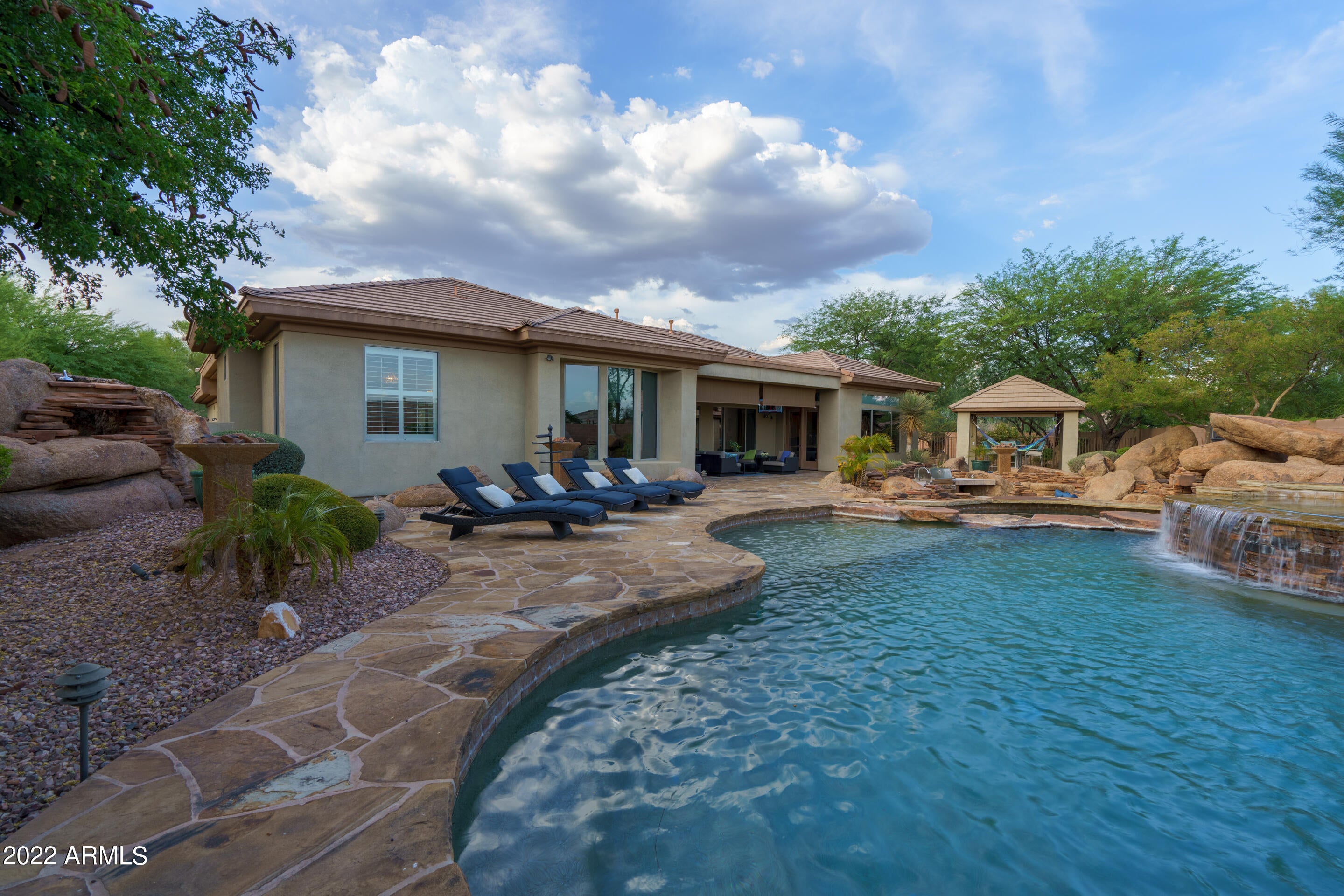 ANTHEM COUNTRY CLUB - Residential