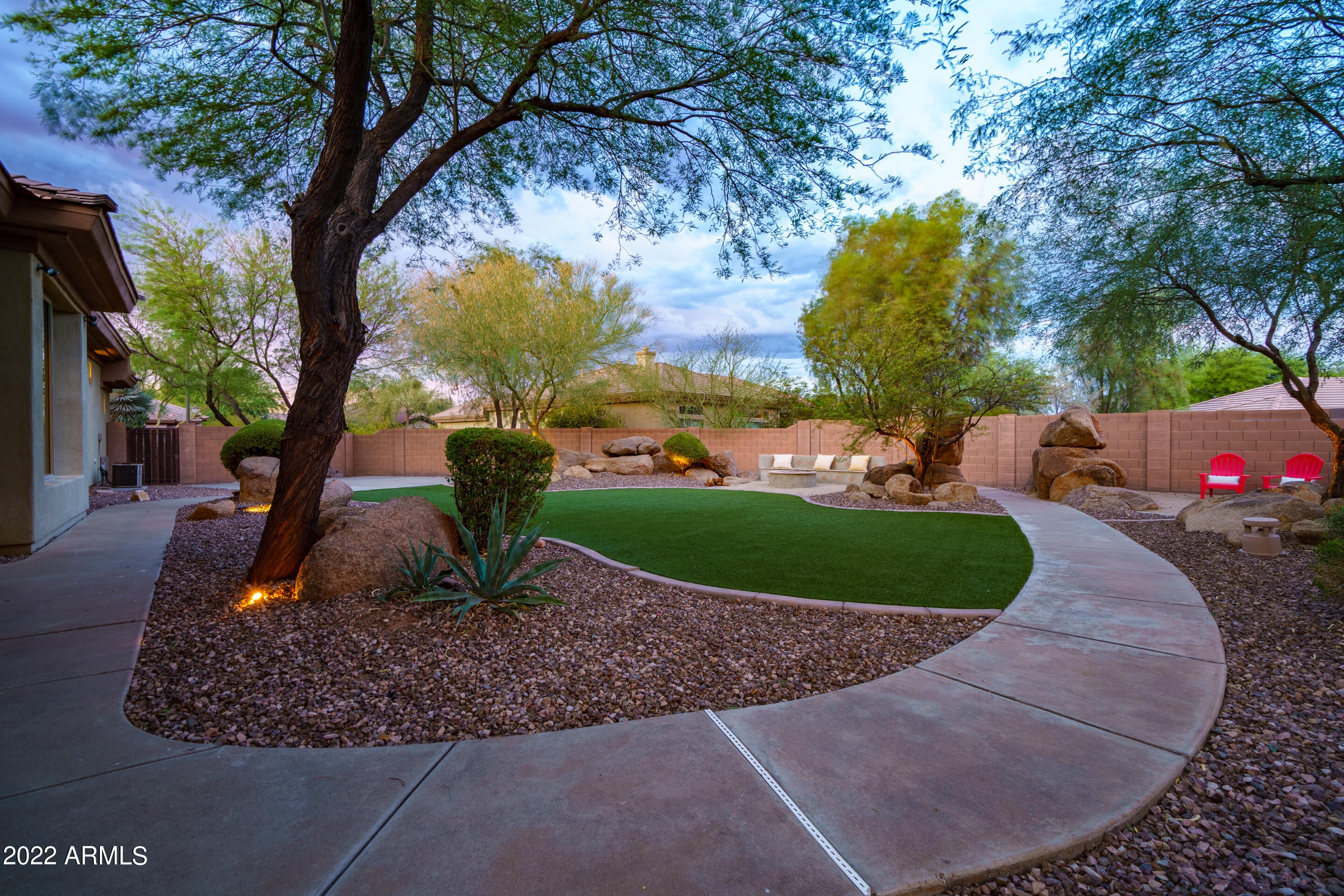 ANTHEM COUNTRY CLUB - Residential