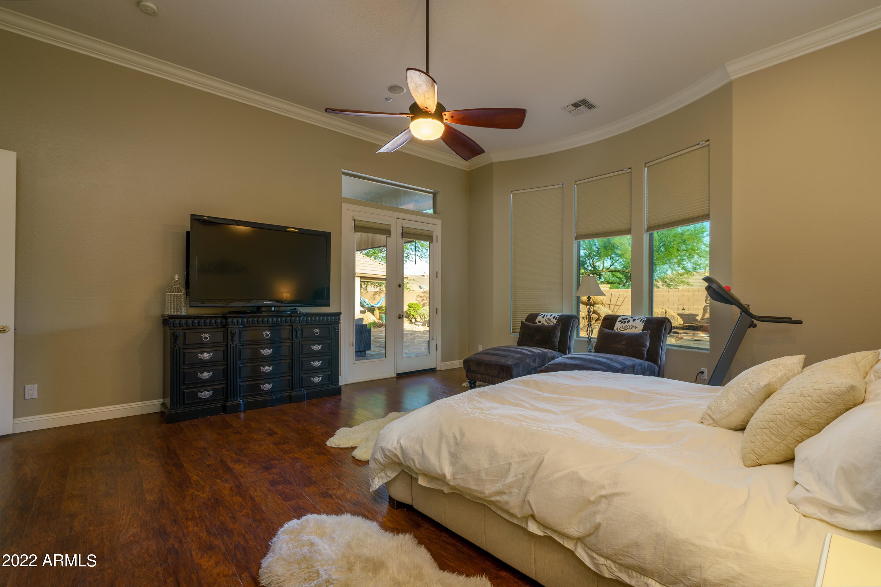 ANTHEM COUNTRY CLUB - Residential