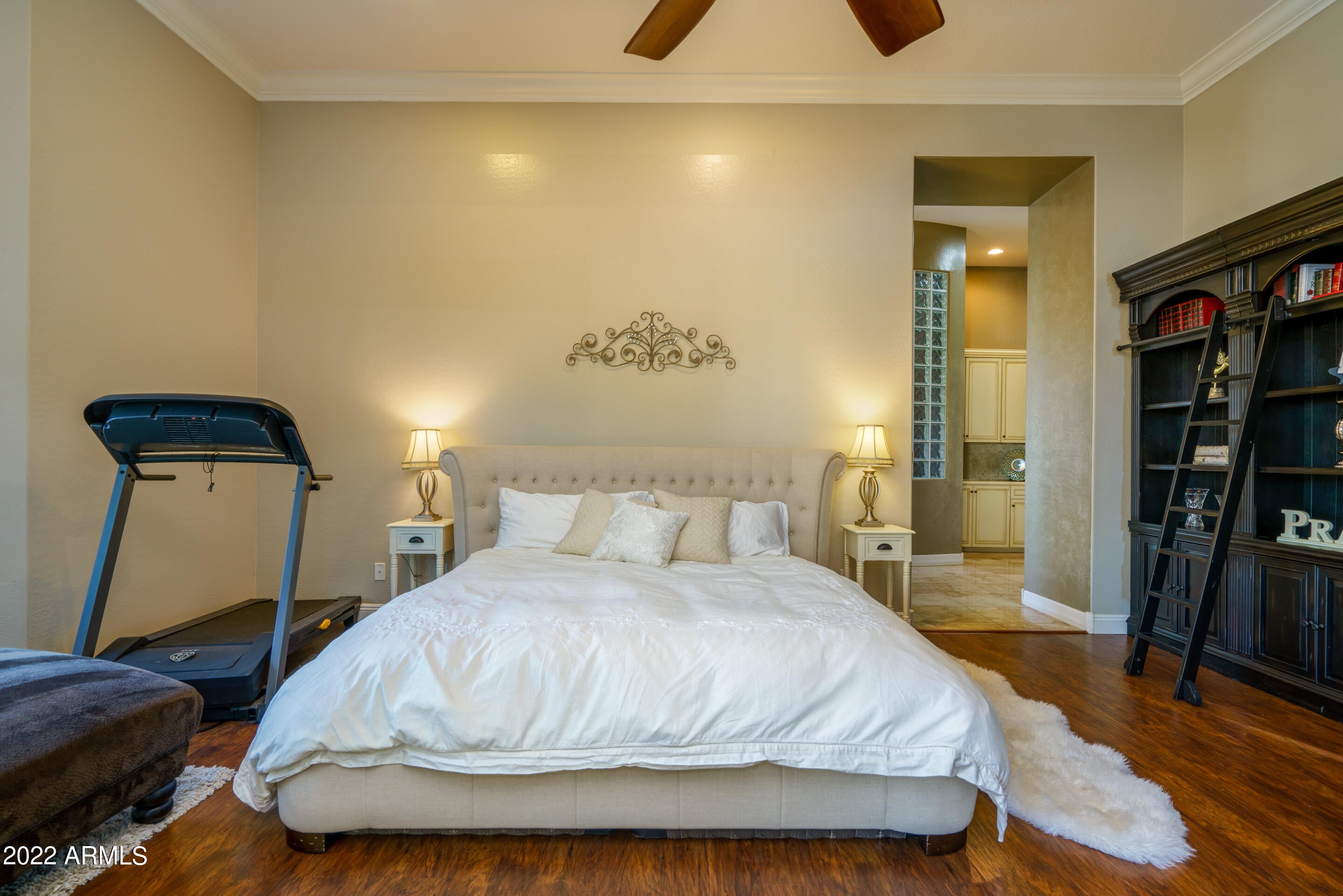 ANTHEM COUNTRY CLUB - Residential