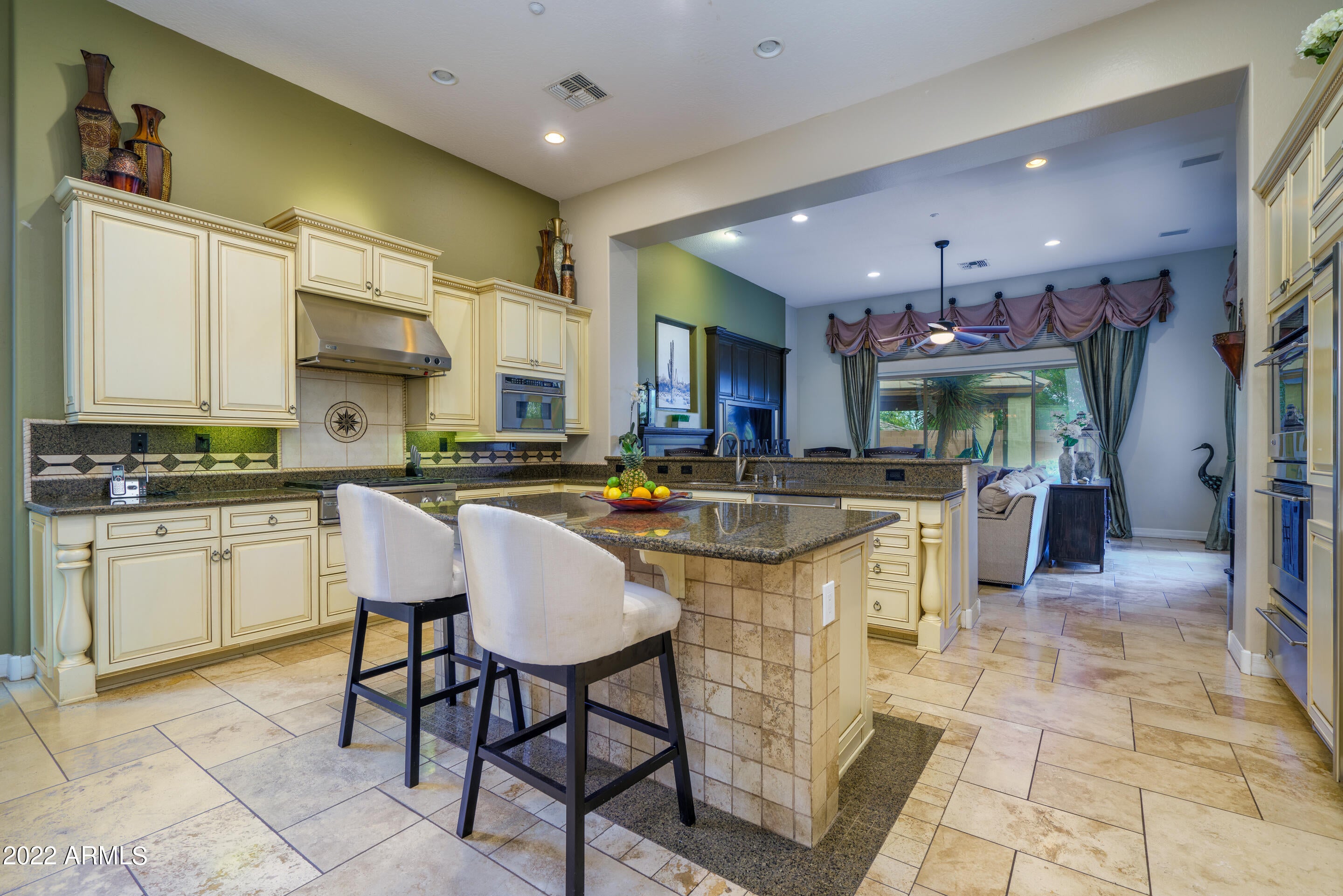ANTHEM COUNTRY CLUB - Residential