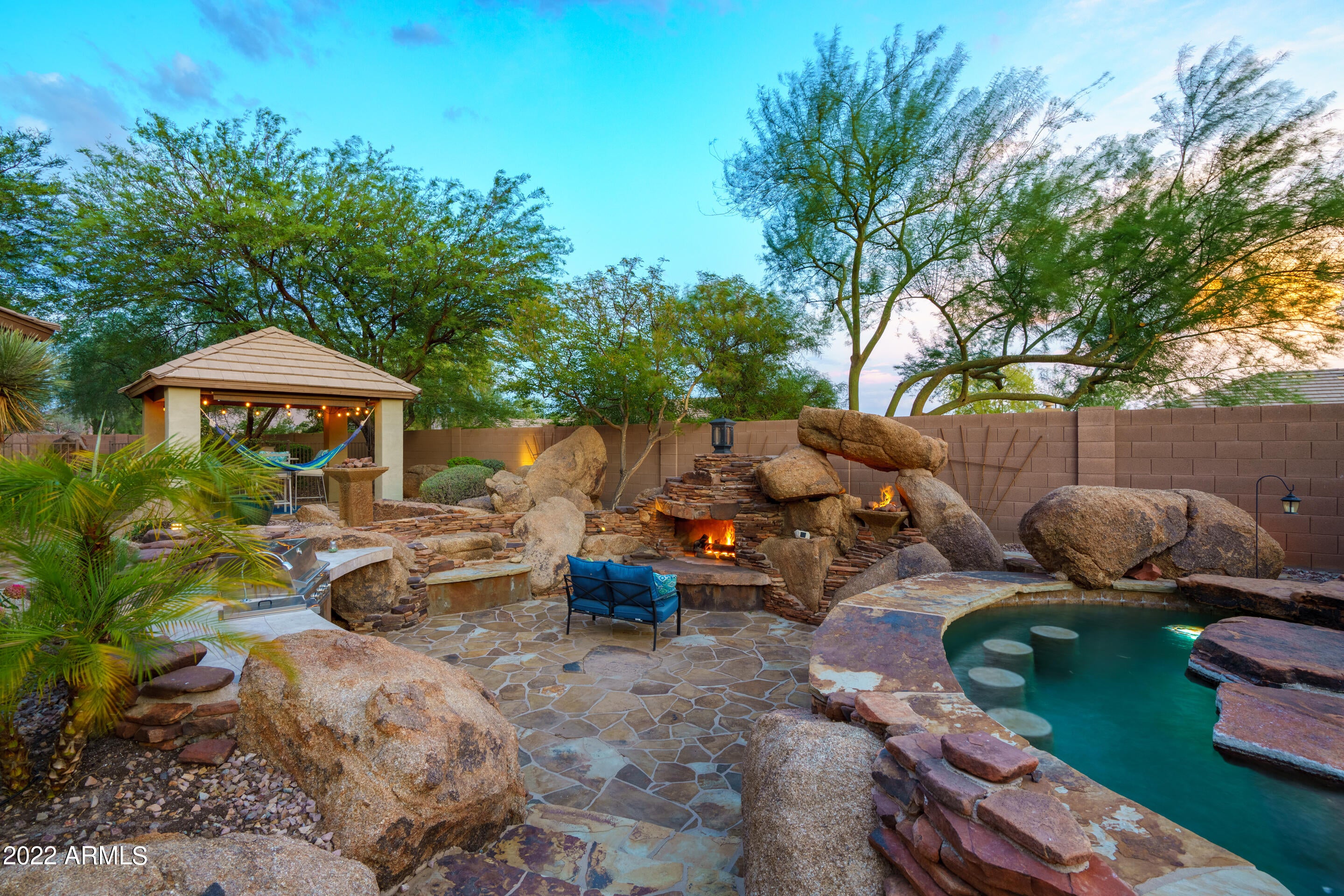 ANTHEM COUNTRY CLUB - Residential
