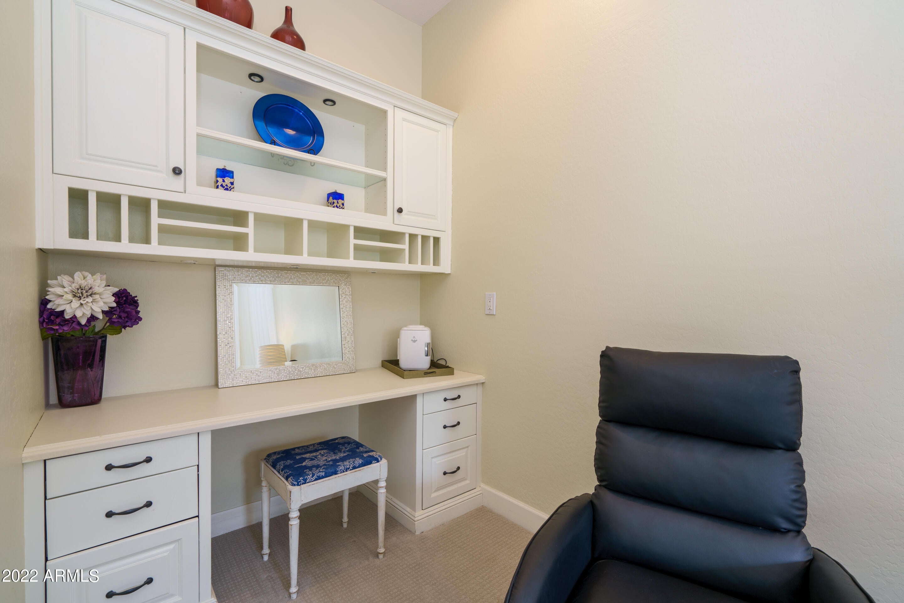 ANTHEM COUNTRY CLUB - Residential