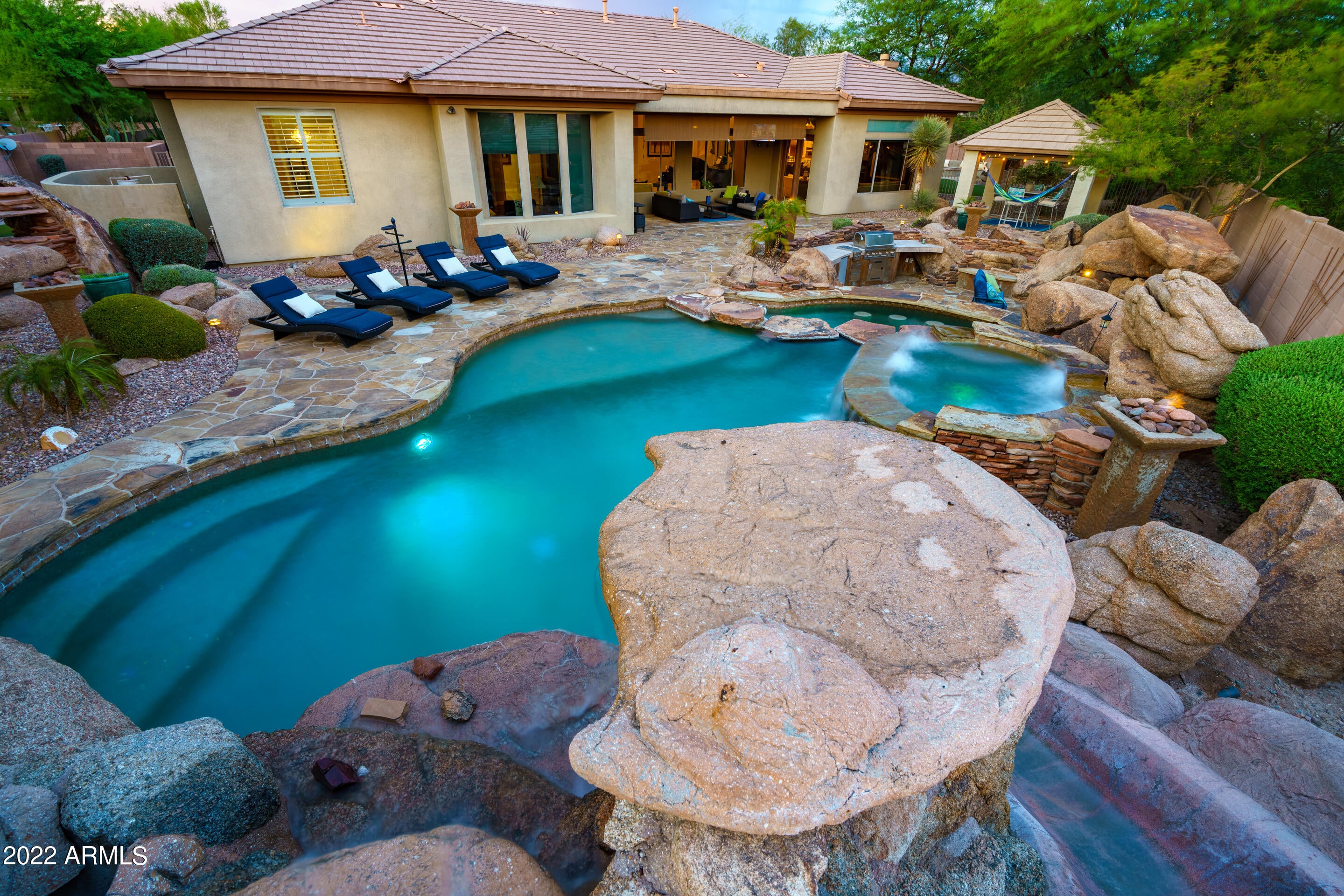 ANTHEM COUNTRY CLUB - Residential