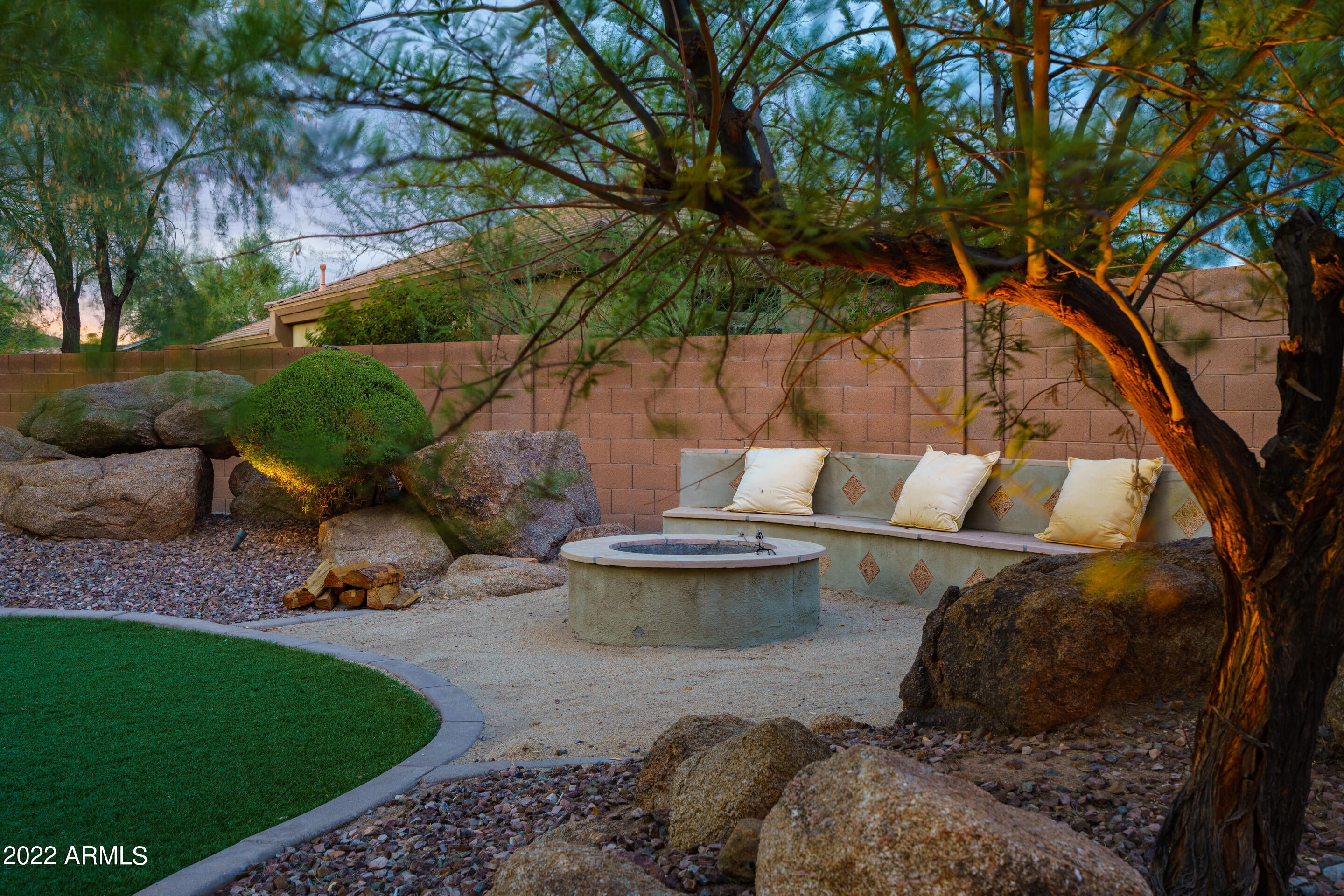 ANTHEM COUNTRY CLUB - Residential