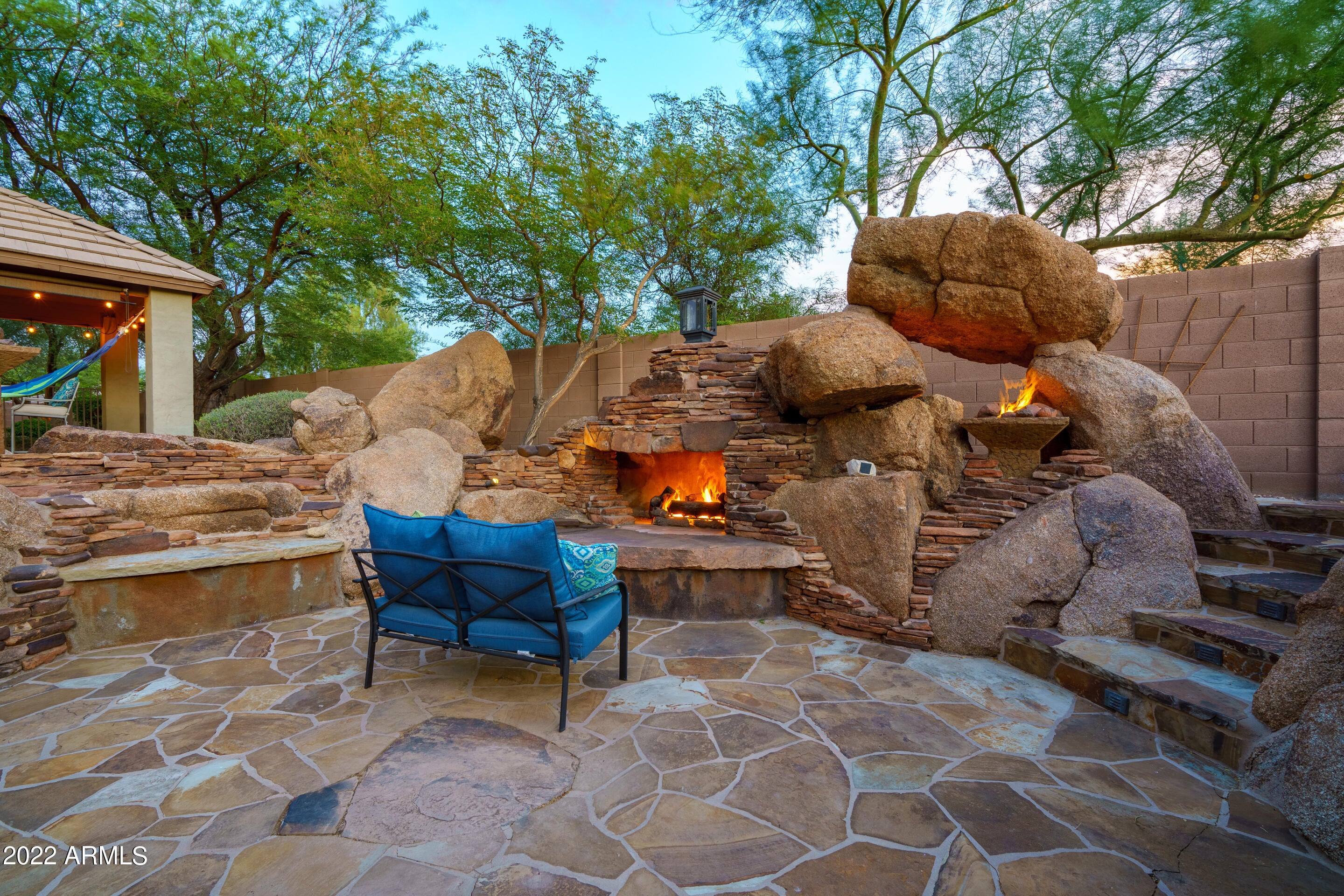 ANTHEM COUNTRY CLUB - Residential
