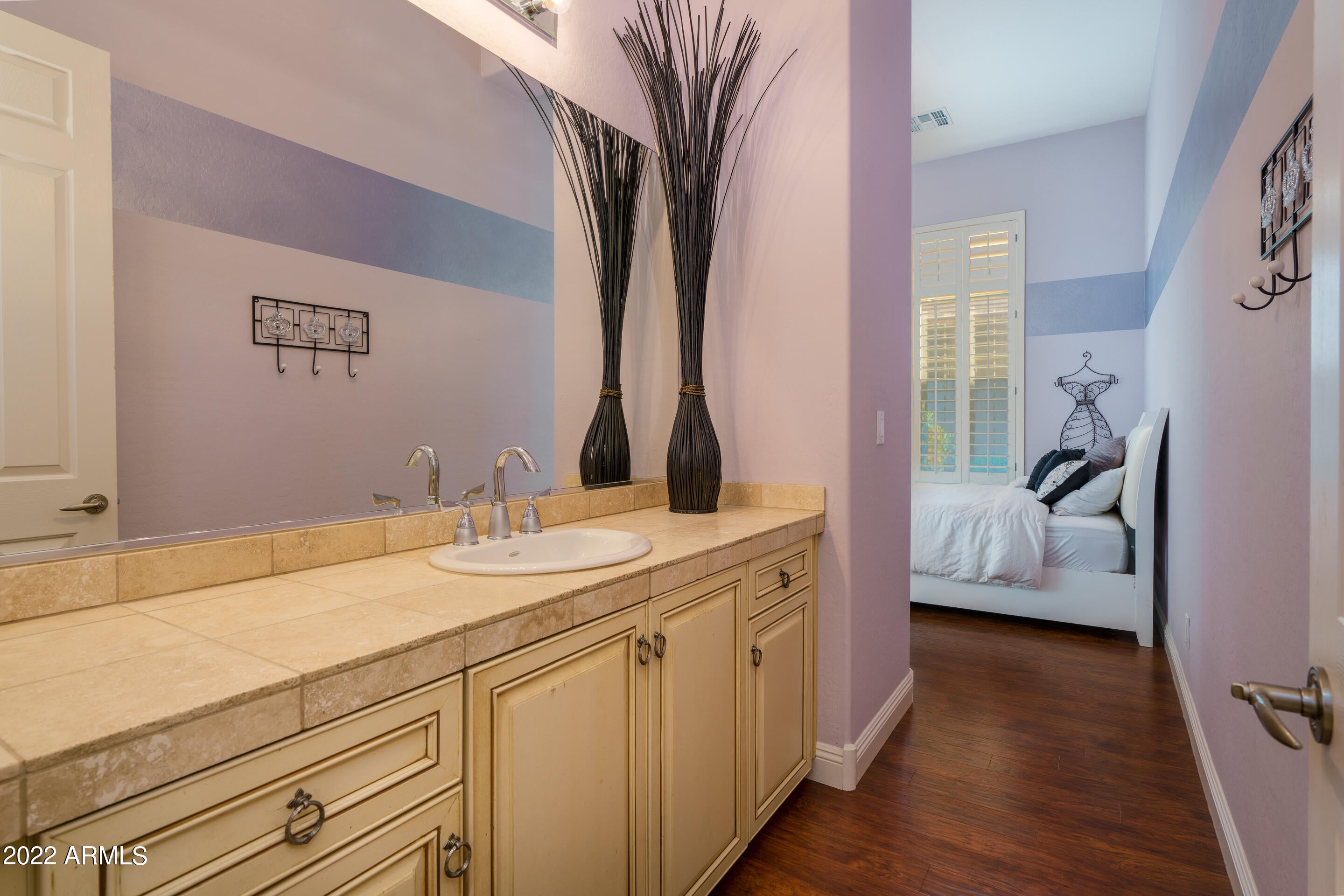 ANTHEM COUNTRY CLUB - Residential