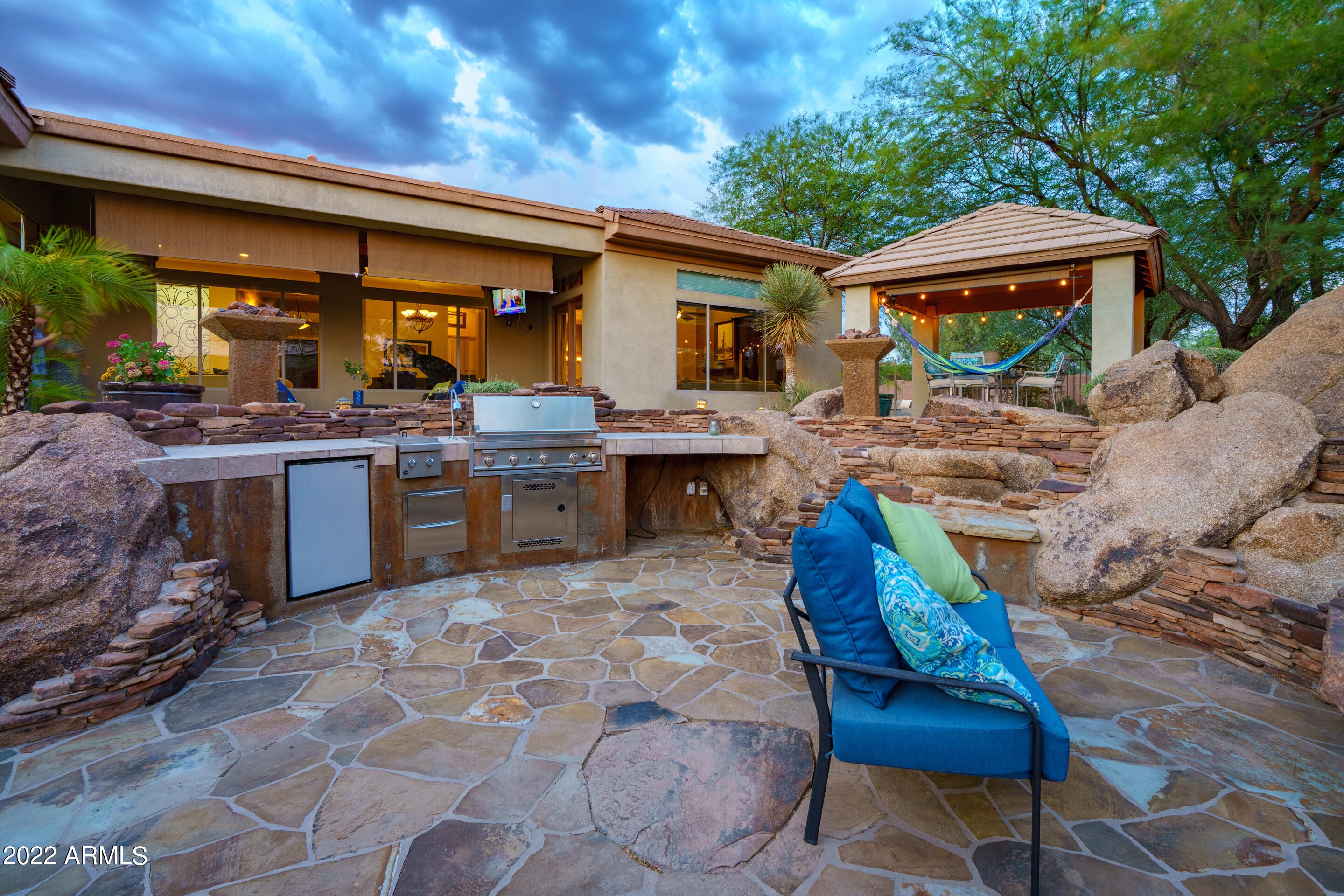 ANTHEM COUNTRY CLUB - Residential