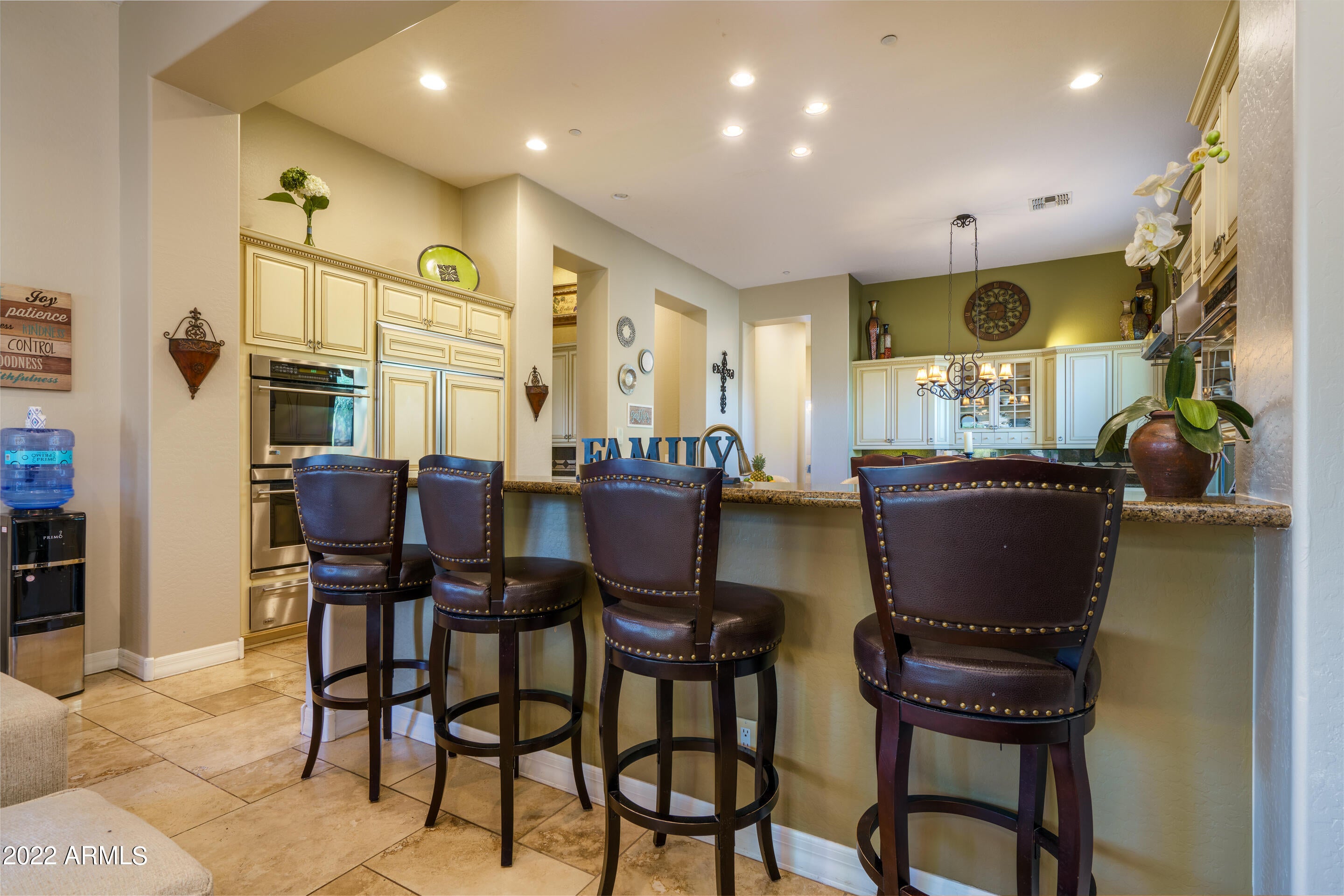 ANTHEM COUNTRY CLUB - Residential