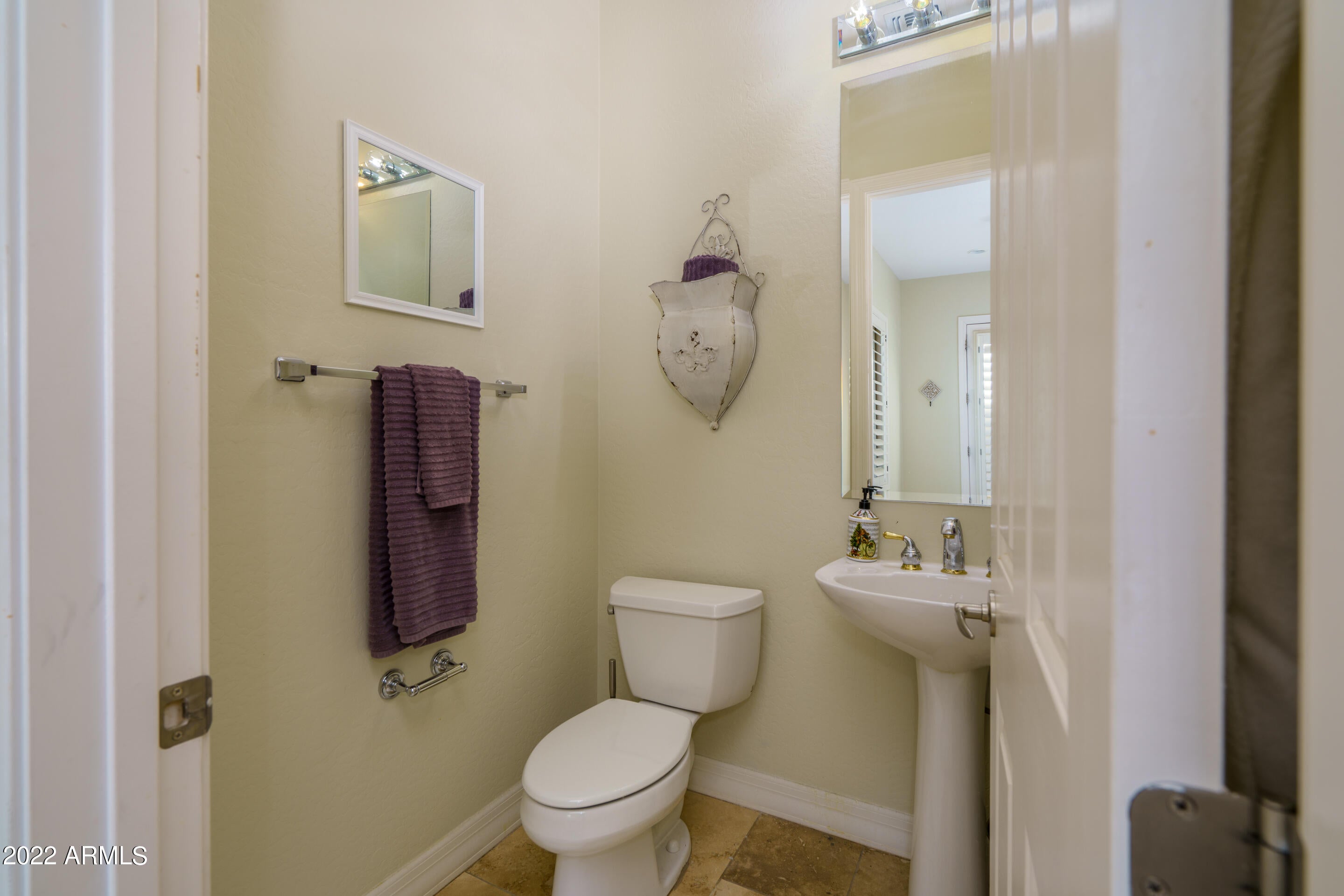 ANTHEM COUNTRY CLUB - Residential