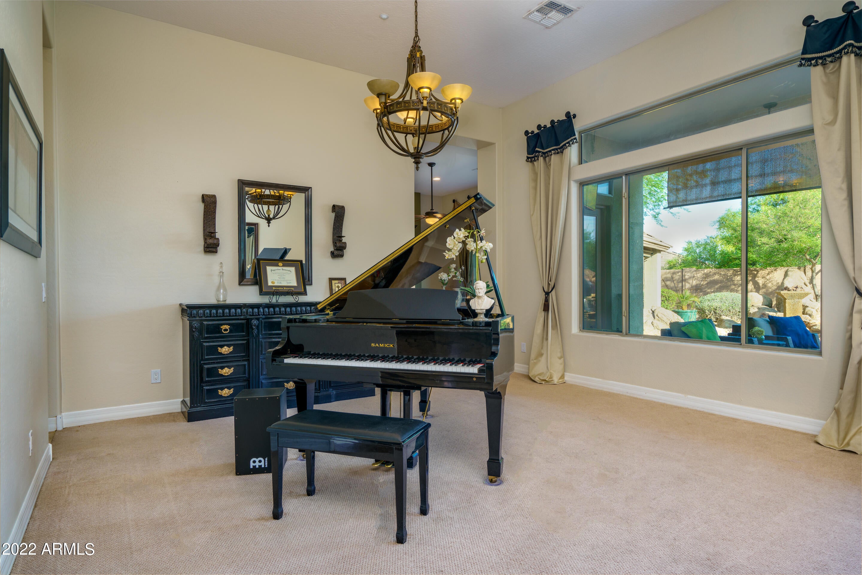 ANTHEM COUNTRY CLUB - Residential
