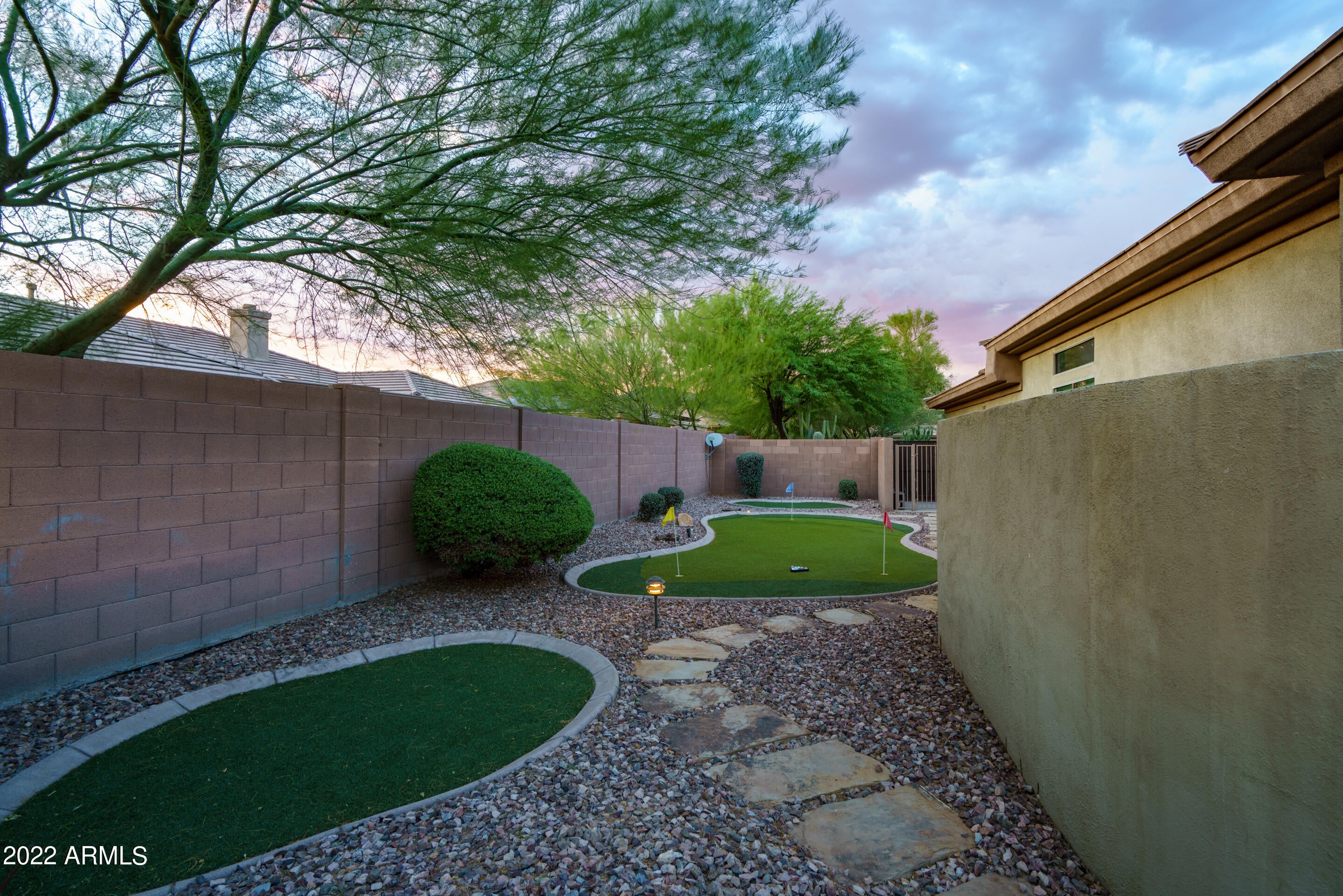 ANTHEM COUNTRY CLUB - Residential