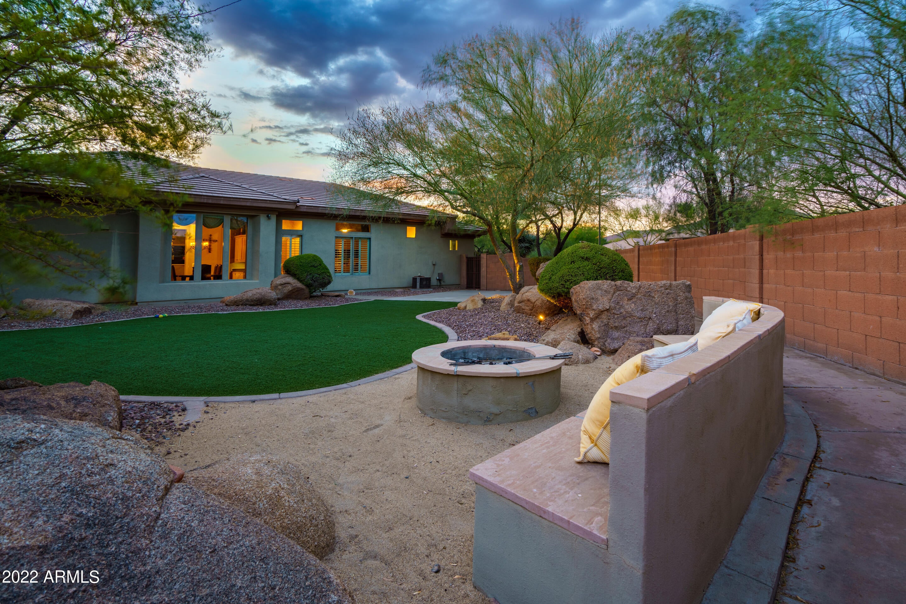 ANTHEM COUNTRY CLUB - Residential