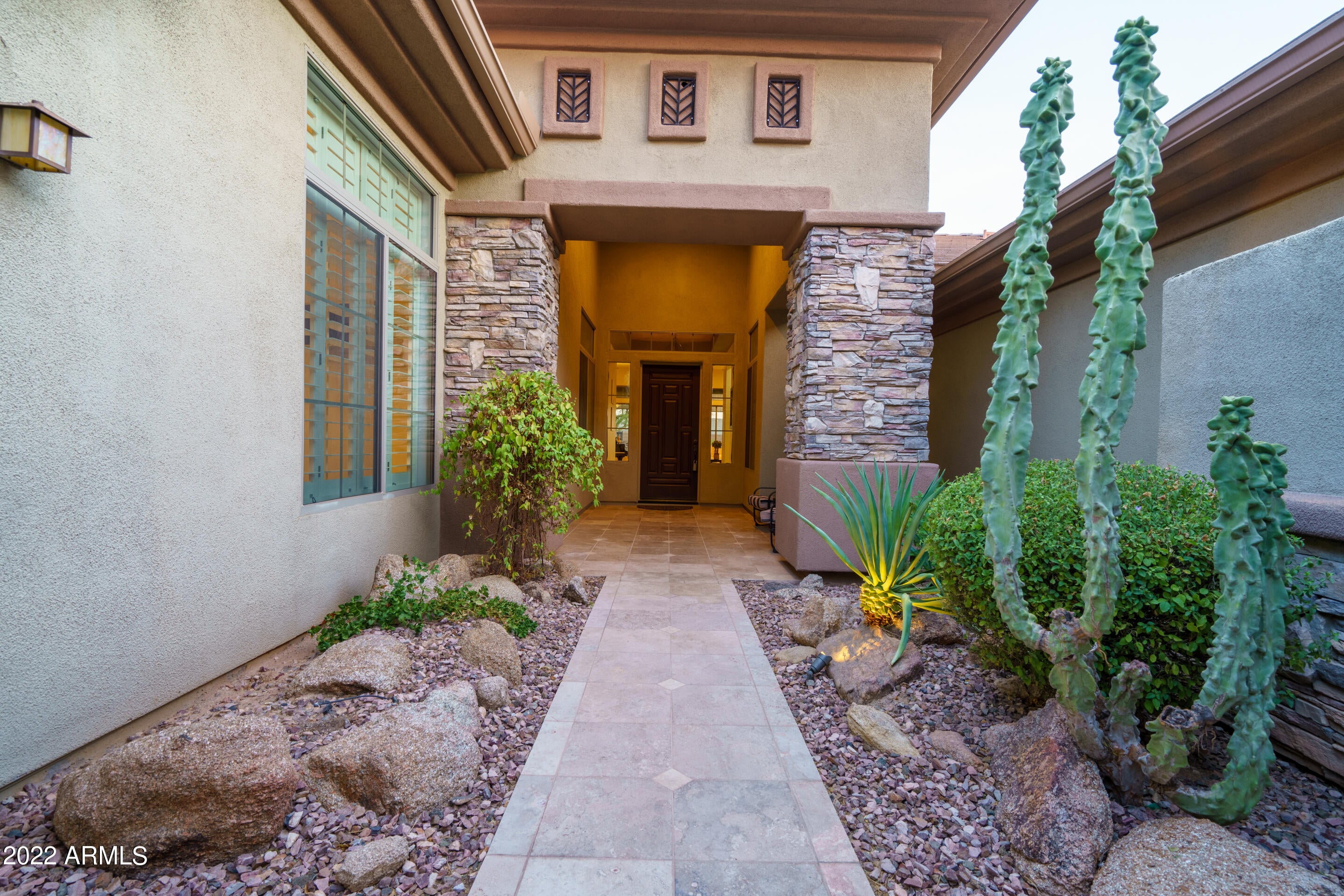 ANTHEM COUNTRY CLUB - Residential