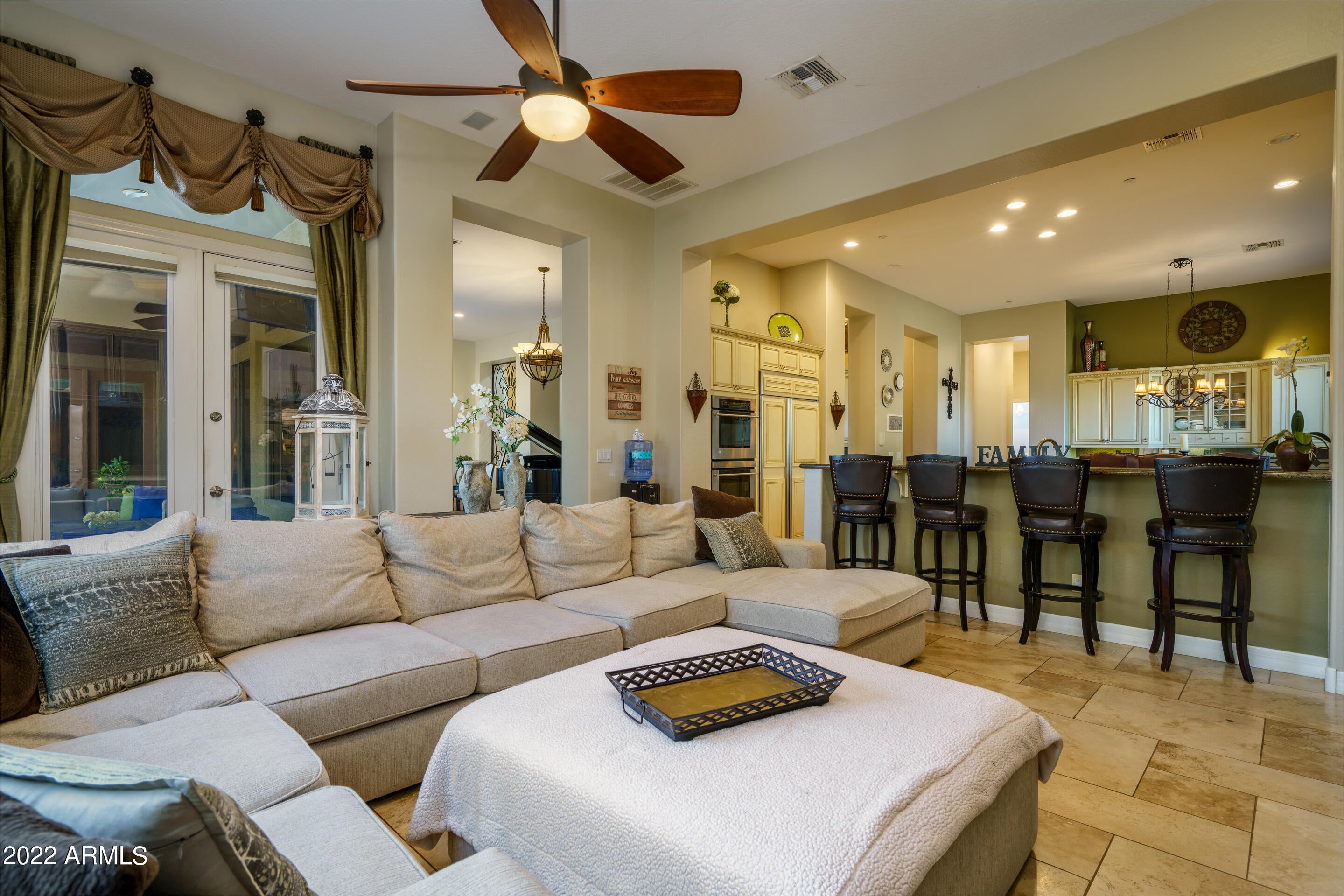 ANTHEM COUNTRY CLUB - Residential