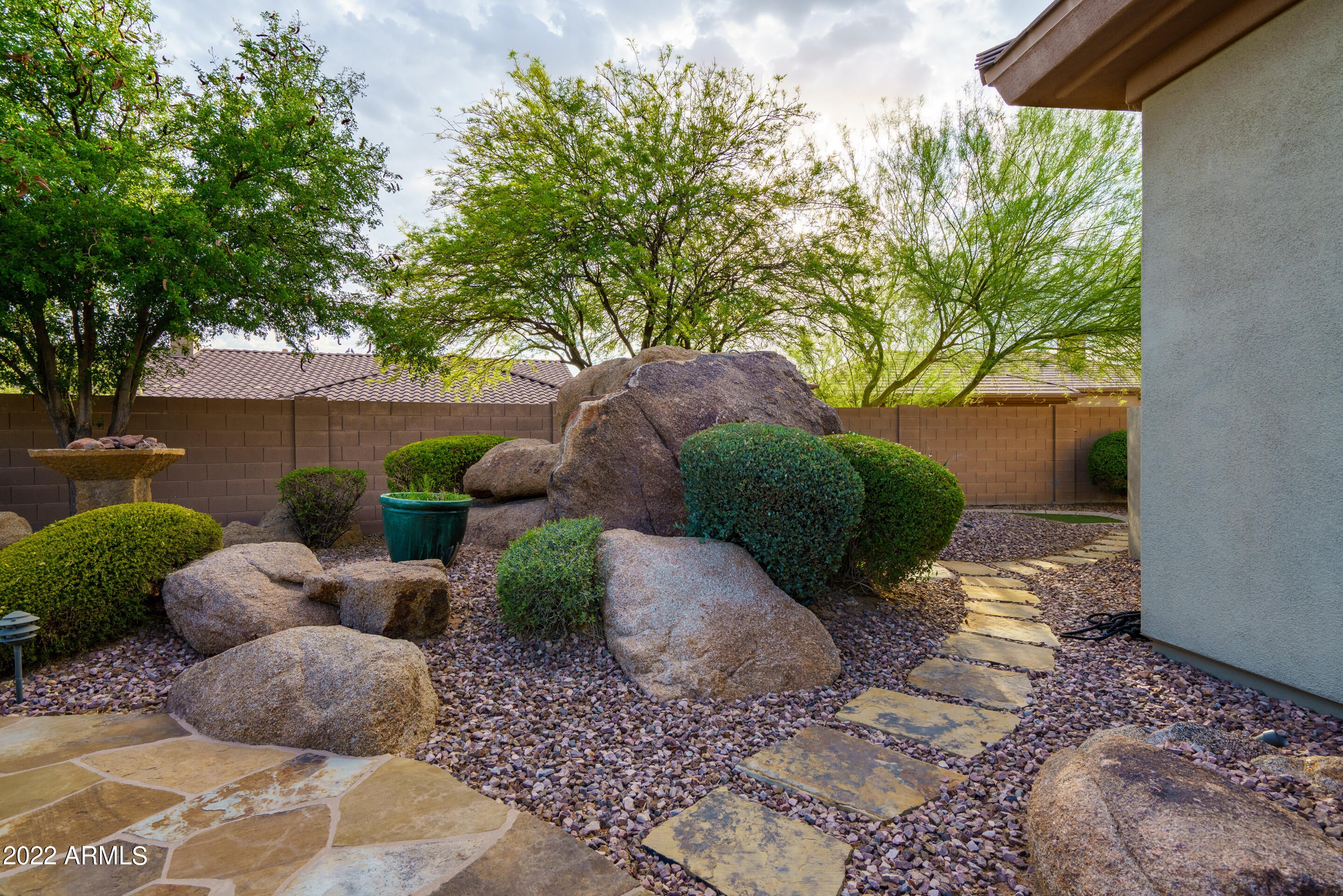 ANTHEM COUNTRY CLUB - Residential